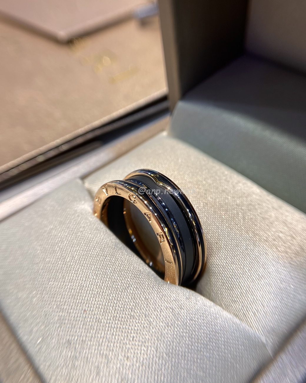 Bulgari Ring (21) - www.newkick.vip Bulgari Ring (21) - www.newkick.vip
