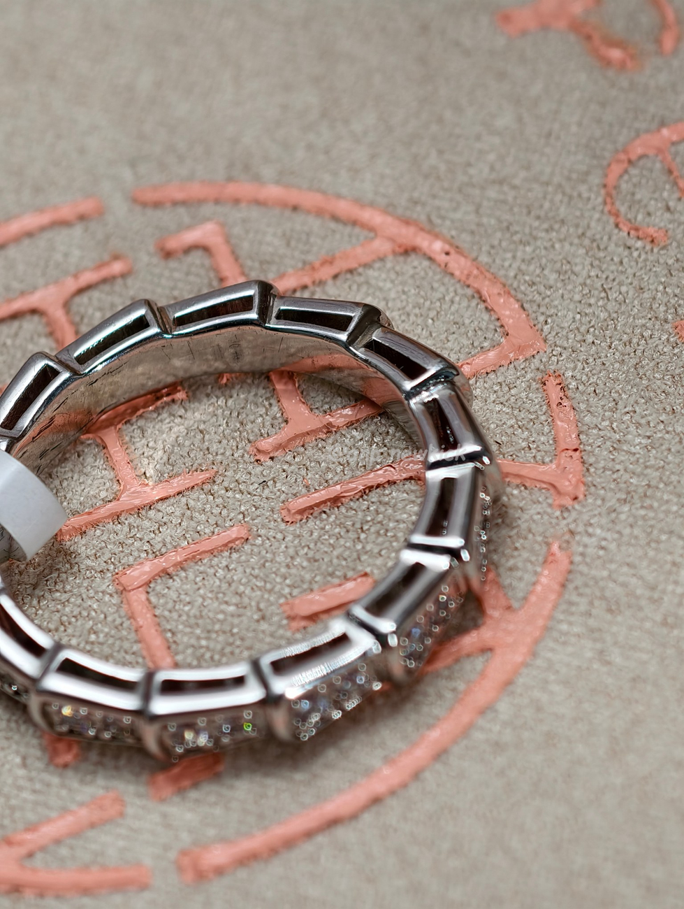 Bulgari Ring (4) - www.newkick.vip Bulgari Ring (4) - www.newkick.vip