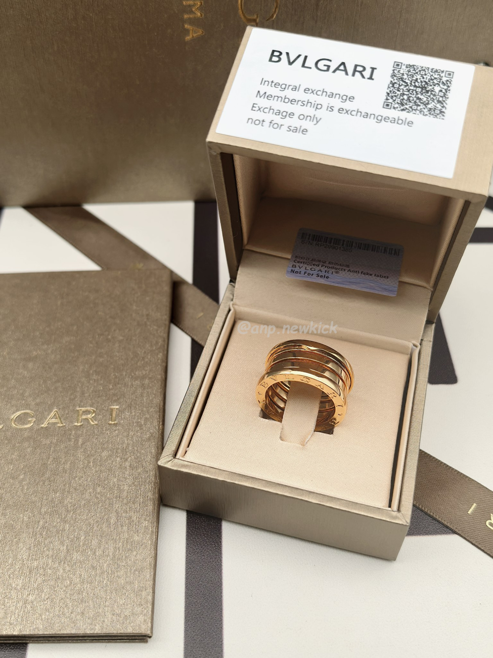 Bulgari Ring (6) - www.newkick.vip Bulgari Ring (6) - www.newkick.vip