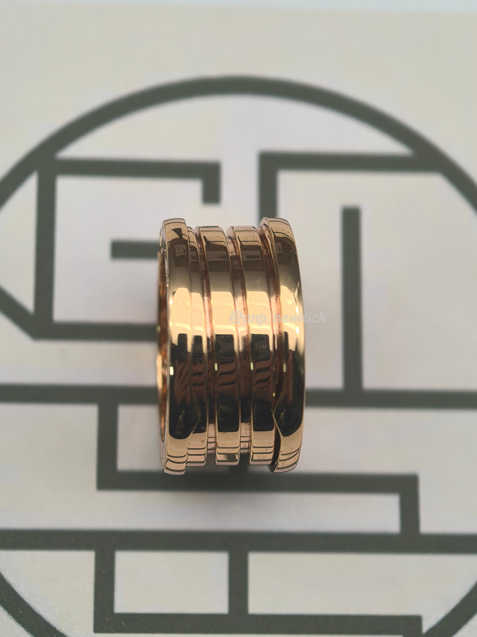 Bulgari Ring (7) - www.newkick.vip Bulgari Ring (7) - www.newkick.vip