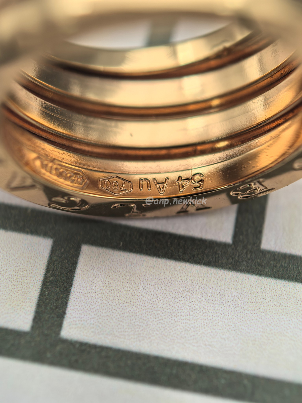 Bulgari Ring (8) - www.newkick.vip Bulgari Ring (8) - www.newkick.vip