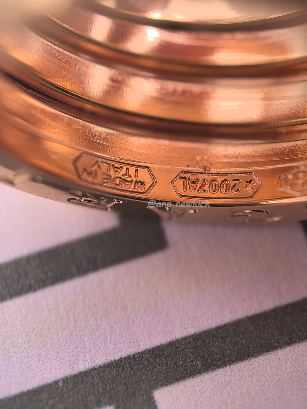 Bulgari Ring (9) - www.newkick.vip Bulgari Ring (9) - www.newkick.vip