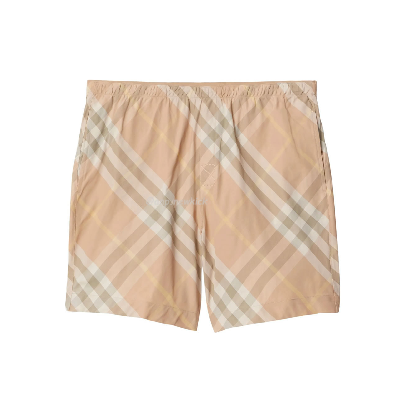 Burberry Patchwork Plaid Green Blue Brown (9) - www.newkick.vip