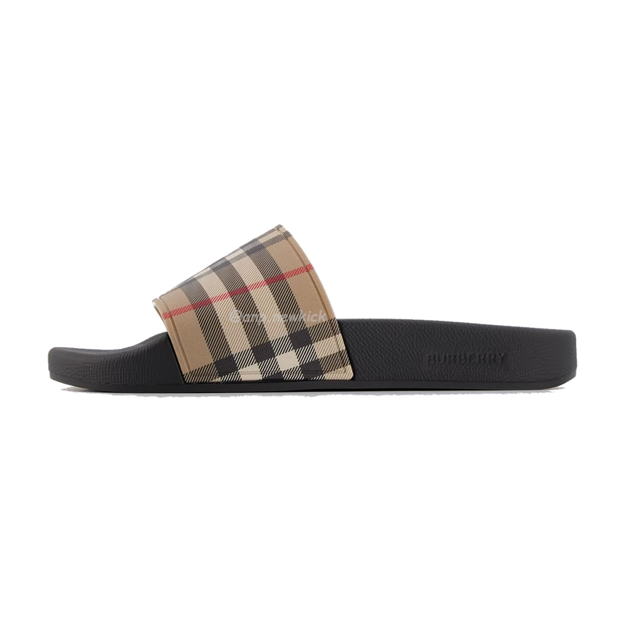 Burberry Vintage Check Slides Beige (1) - www.newkick.vip Burberry Vintage Check Slides Beige (1) - www.newkick.vip