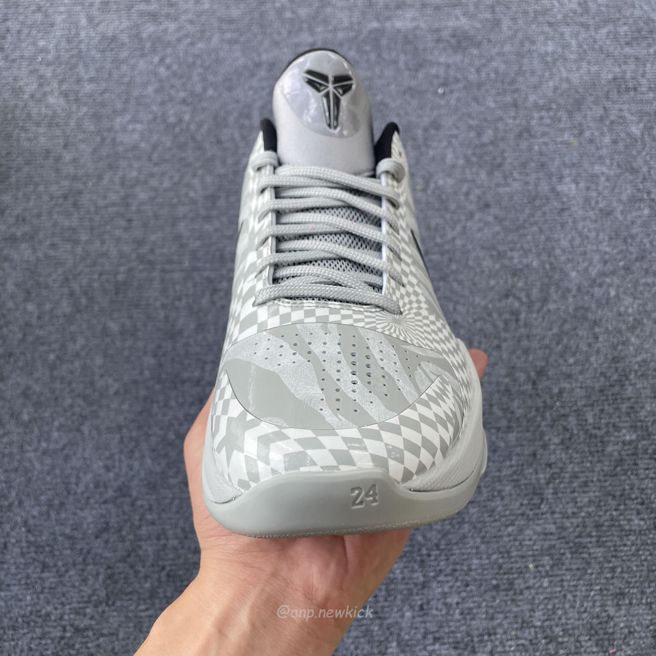 Nike Kobe 5 Protro Zebra Pe Cd4991 003 (3) - www.newkick.vip Nike Kobe 5 Protro Zebra Pe Cd4991 003 (3) - www.newkick.vip