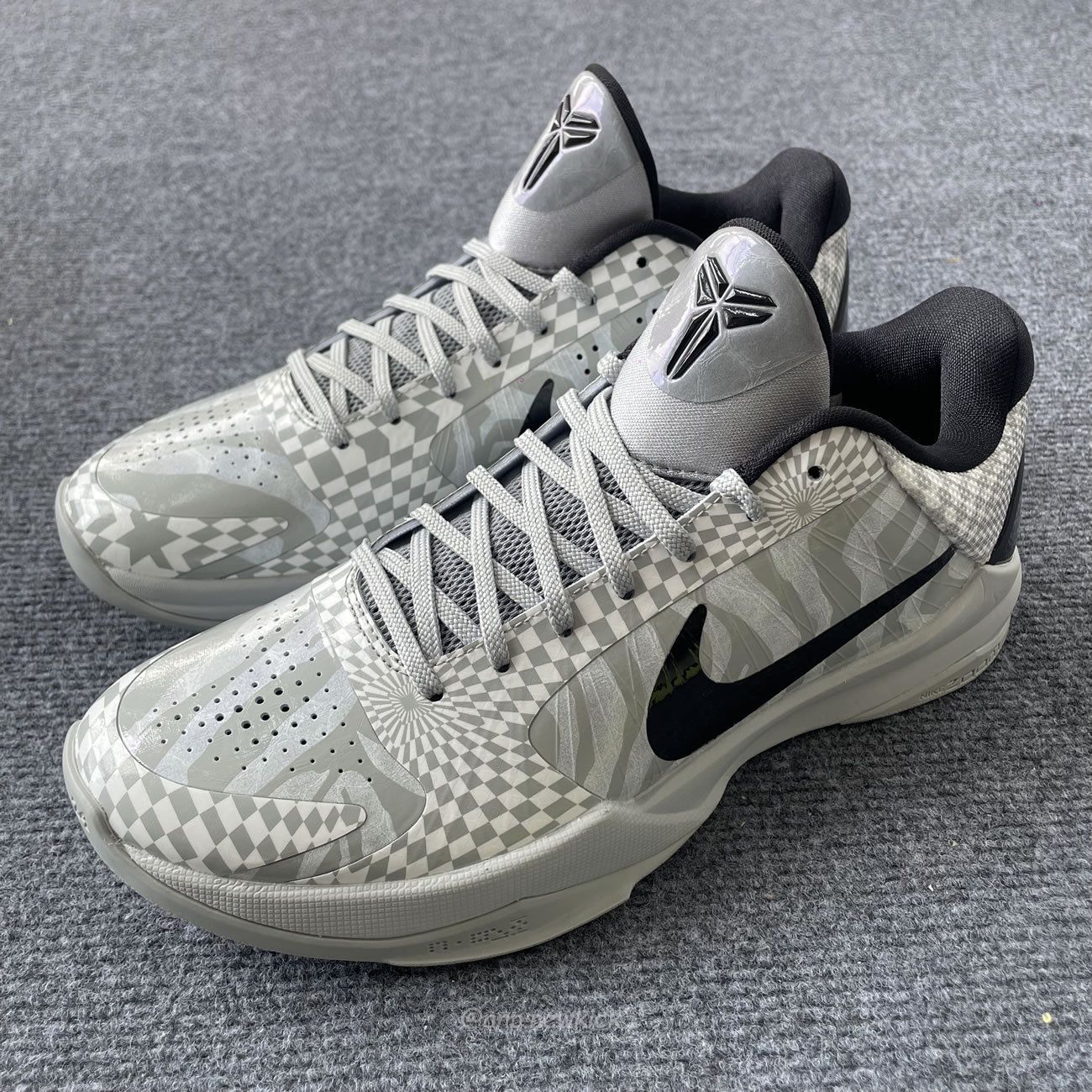 Nike Kobe 5 Protro Zebra Pe Cd4991 003 (4) - www.newkick.vip Nike Kobe 5 Protro Zebra Pe Cd4991 003 (4) - www.newkick.vip
