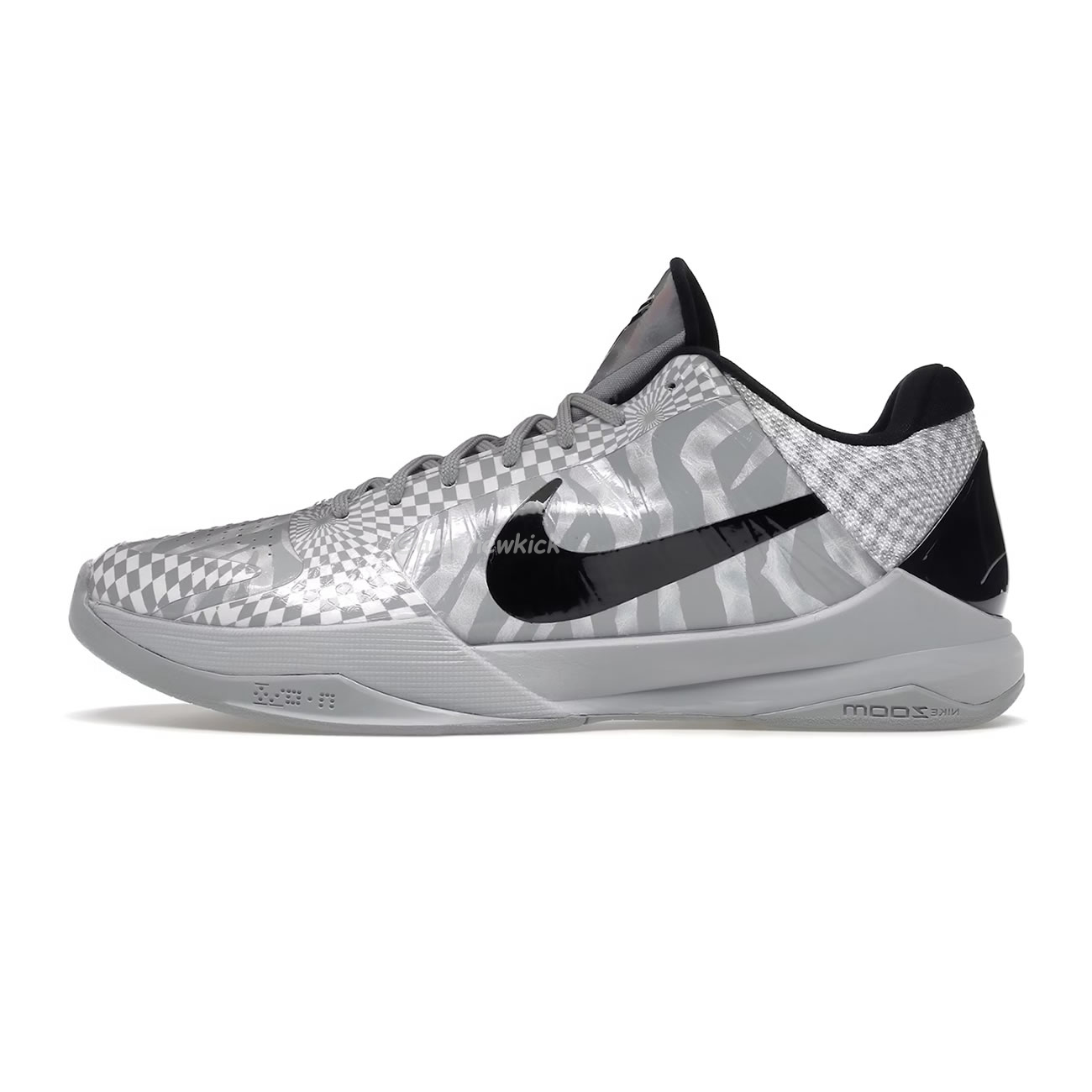 Nike Kobe 5 Protro Zebra Pe Cd4991 003 (1) - www.newkick.vip