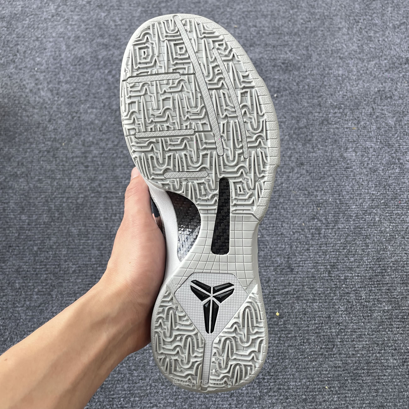 Nike Kobe 5 Protro Zebra Pe Cd4991 003 (6) - www.newkick.vip