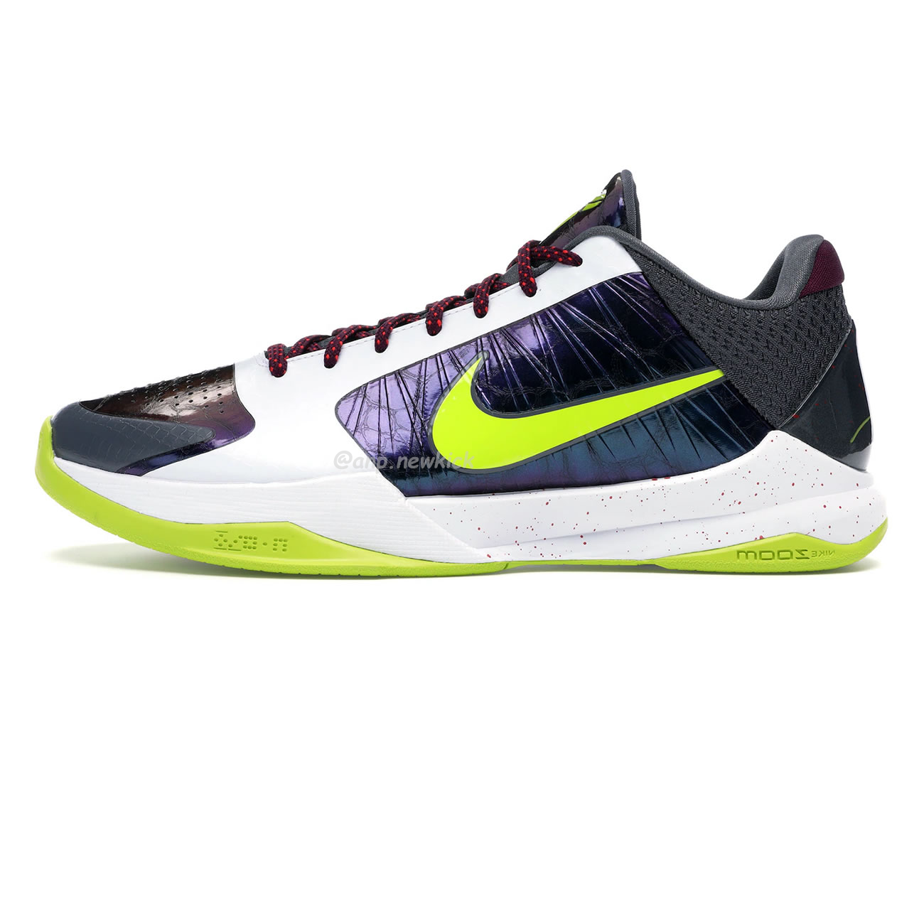 Nike Kobe 5 Protro Chaos Cd4991 100 (1) - www.newkick.vip Nike Kobe 5 Protro Chaos Cd4991 100 (1) - www.newkick.vip