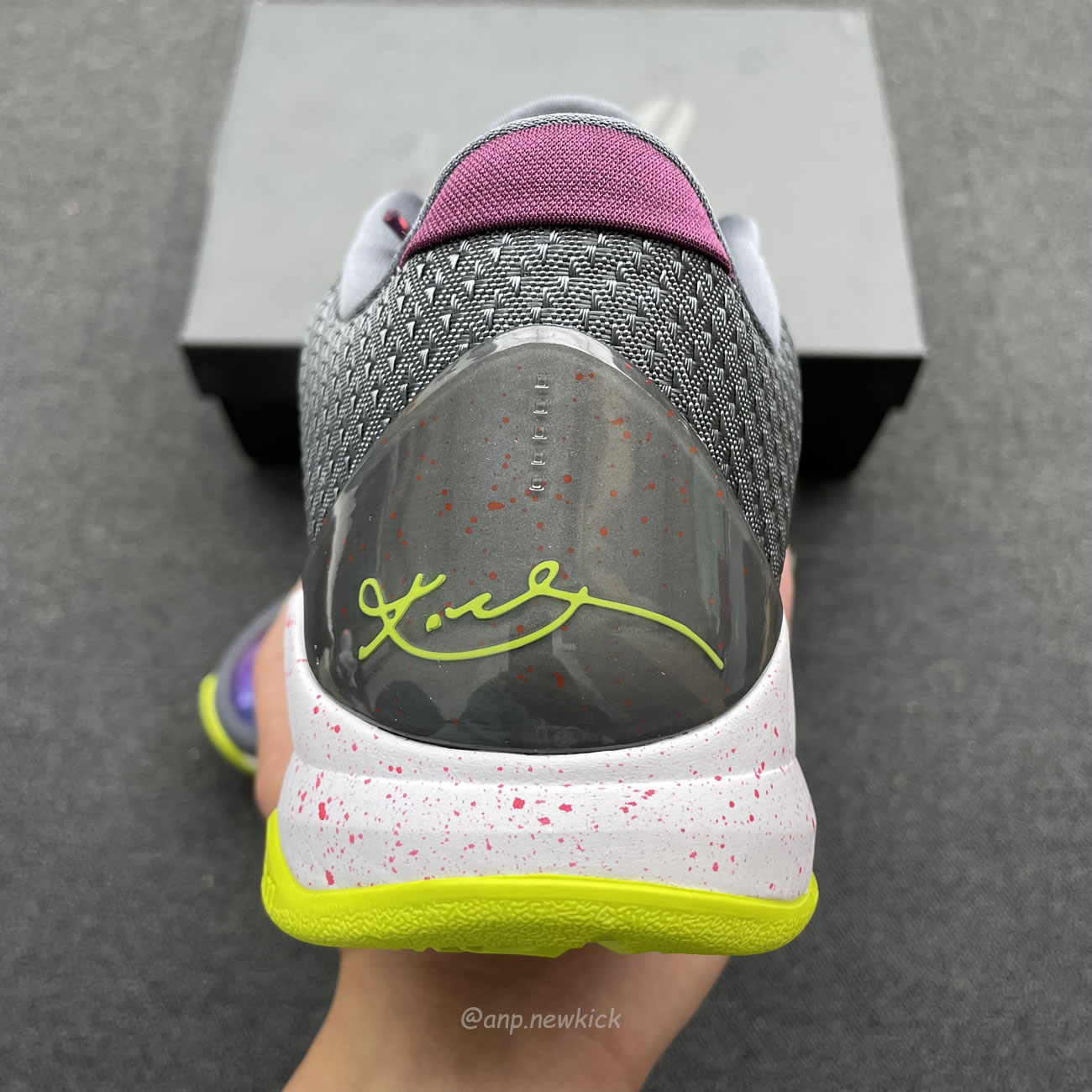 Nike Kobe 5 Protro Chaos Cd4991 100 (5) - www.newkick.vip Nike Kobe 5 Protro Chaos Cd4991 100 (5) - www.newkick.vip