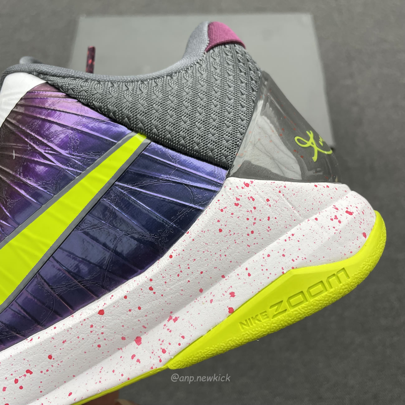 Nike Kobe 5 Protro Chaos Cd4991 100 (3) - www.newkick.vip