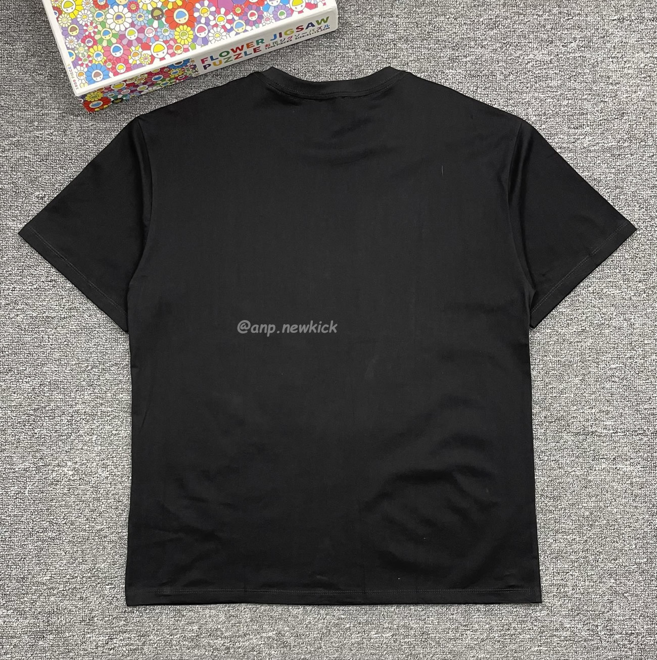 Celine College Cracking Effect Printed Cotton Plain Knit Loose Fitting T Shirt (11) - www.newkick.vip Celine College Cracking Effect Printed Cotton Plain Knit Loose Fitting T Shirt (11) - www.newkick.vip