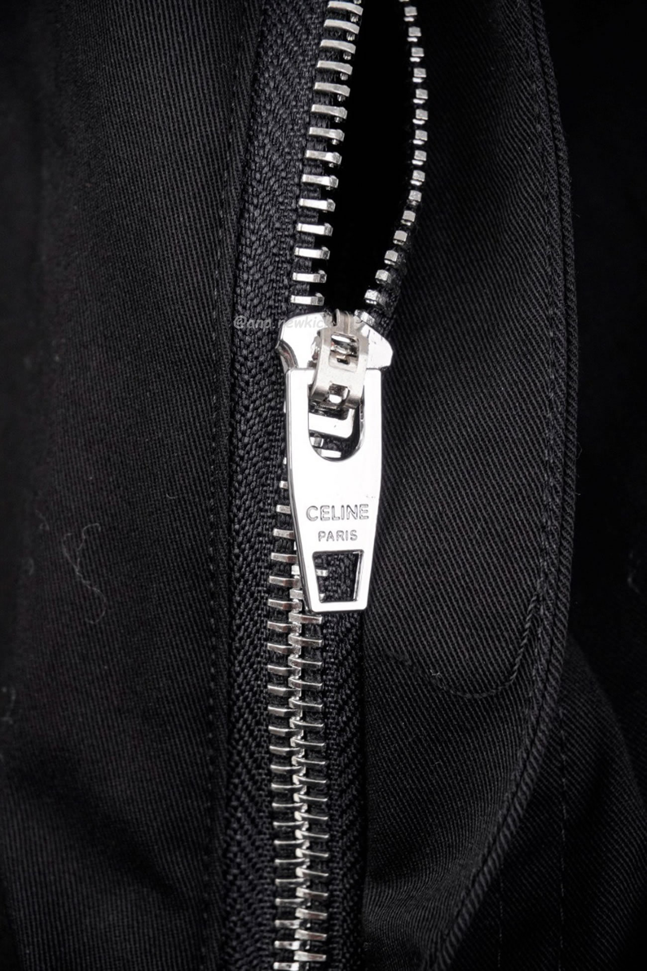 Celine Linen Plain Cotton Logo Cargo Pants (2) - www.newkick.vip Celine Linen Plain Cotton Logo Cargo Pants (2) - www.newkick.vip