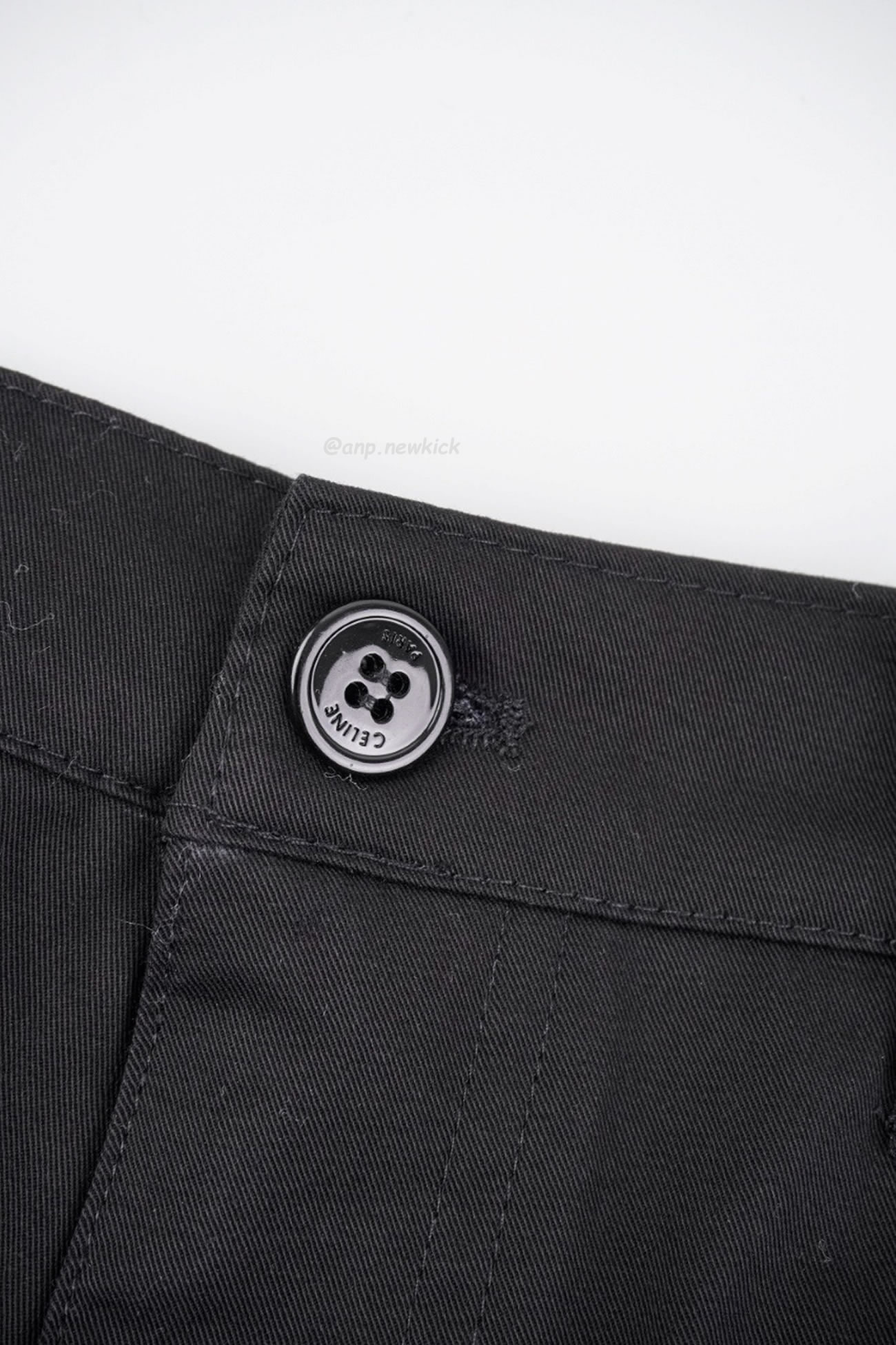 Celine Linen Plain Cotton Logo Cargo Pants (7) - www.newkick.vip Celine Linen Plain Cotton Logo Cargo Pants (7) - www.newkick.vip