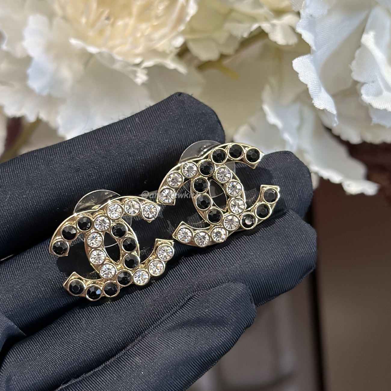 Chanel Earring (12) - www.newkick.vip