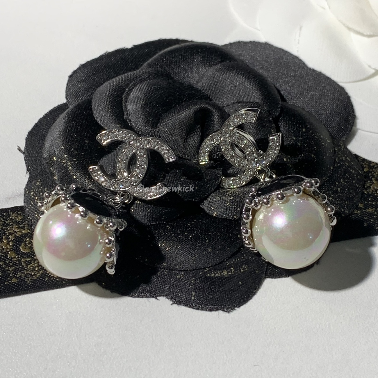 Chanel Earring (16) - www.newkick.vip