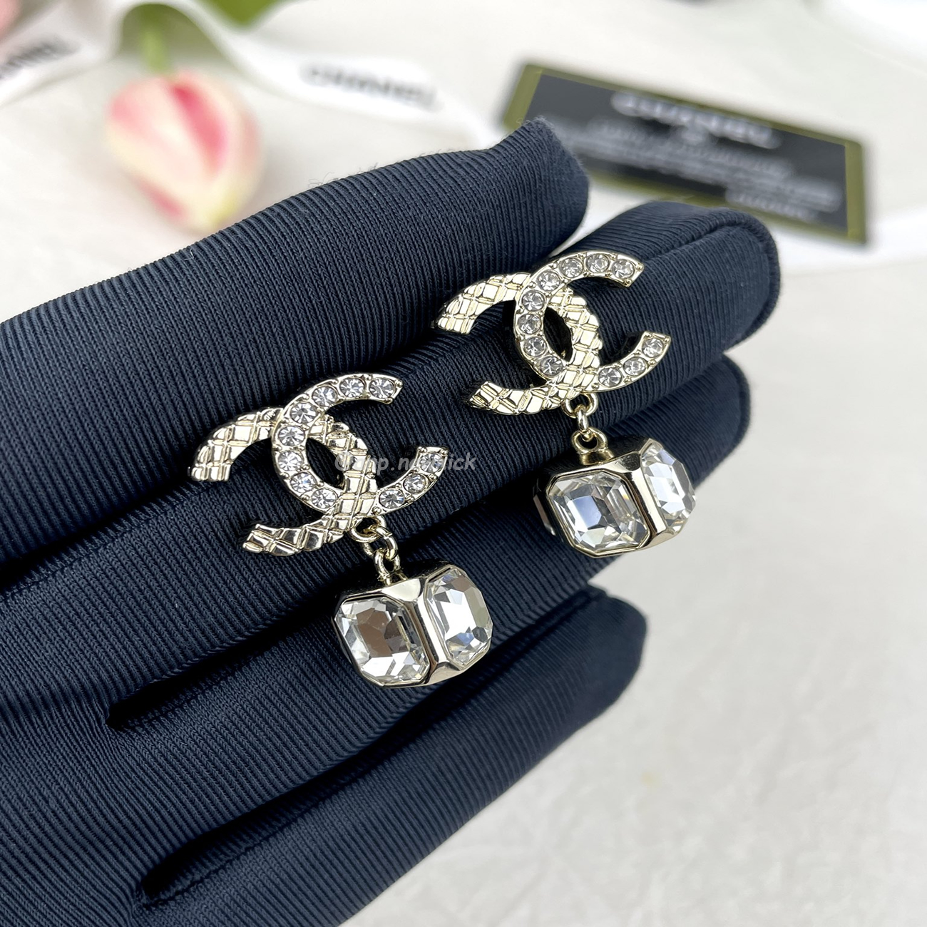 Chanel Earring (27) - www.newkick.vip