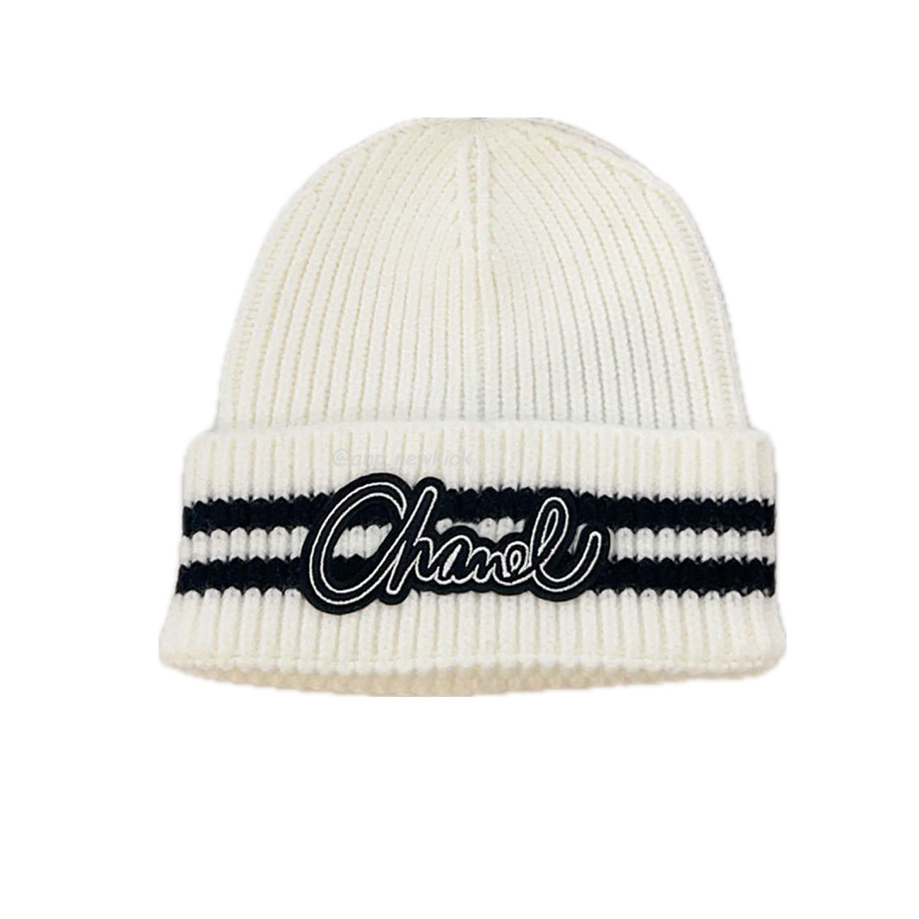 Chanel Knitted Cold Hat White Black Gray Brown (12) - www.newkick.vip Chanel Knitted Cold Hat White Black Gray Brown (12) - www.newkick.vip