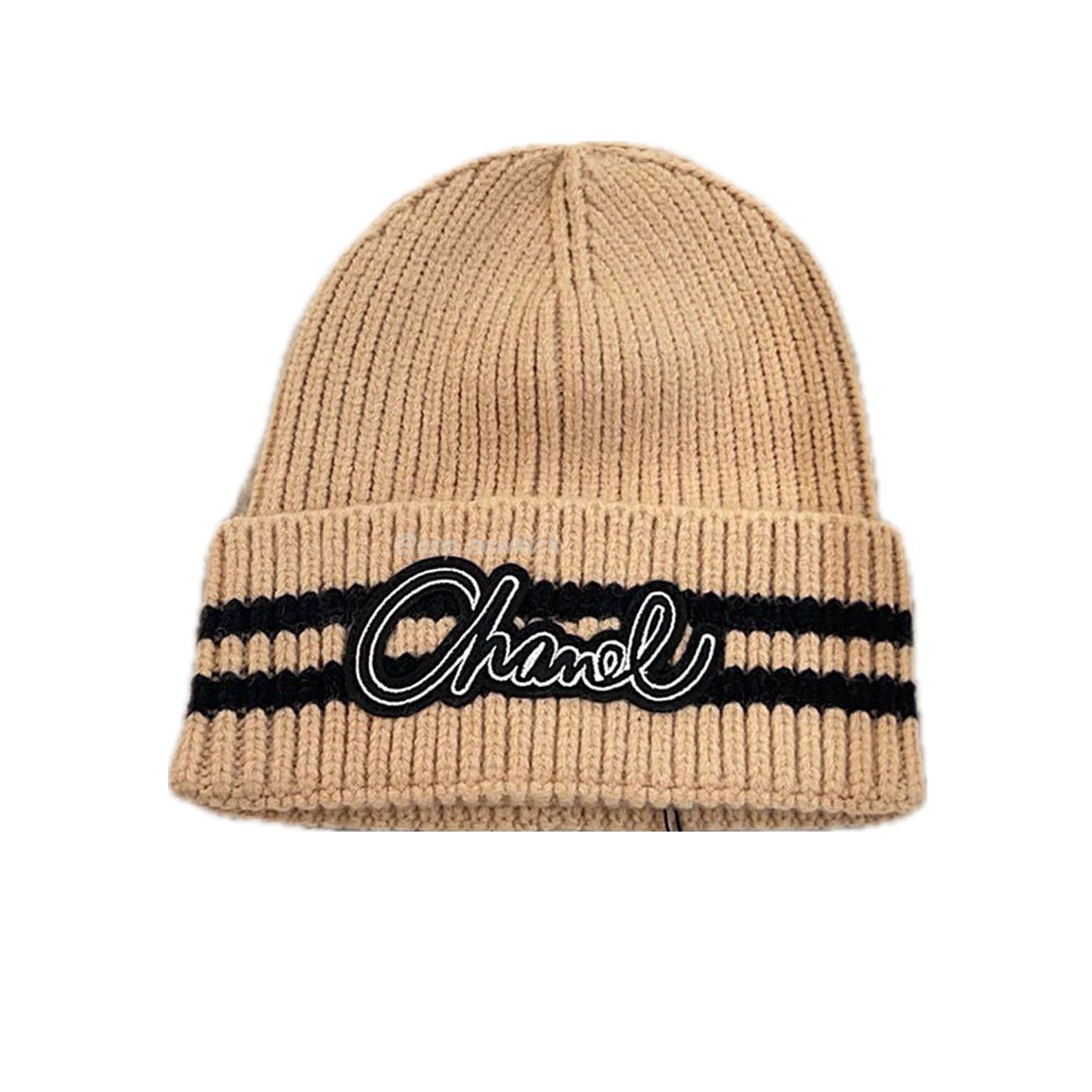 Chanel Knitted Cold Hat White Black Gray Brown (14) - www.newkick.vip Chanel Knitted Cold Hat White Black Gray Brown (14) - www.newkick.vip