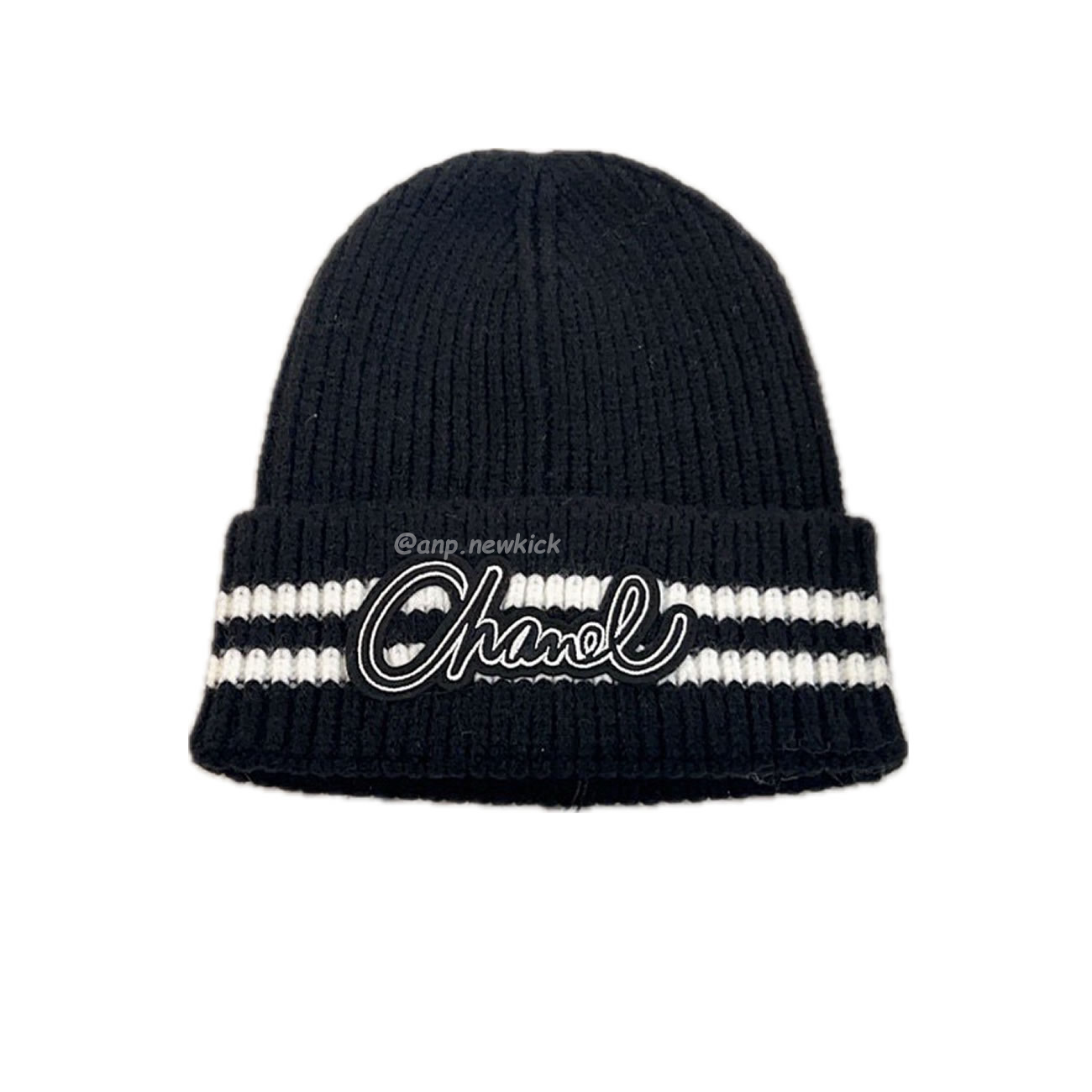 Chanel Knitted Cold Hat White Black Gray Brown (9) - www.newkick.vip Chanel Knitted Cold Hat White Black Gray Brown (9) - www.newkick.vip