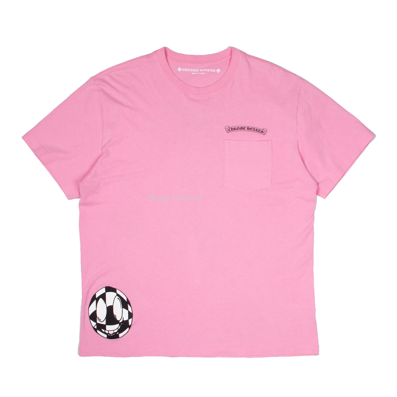 Chrome Hearts Matty Boy Vanity Affair Tee (0) - www.newkick.vip Chrome Hearts Matty Boy Vanity Affair Tee (0) - www.newkick.vip
