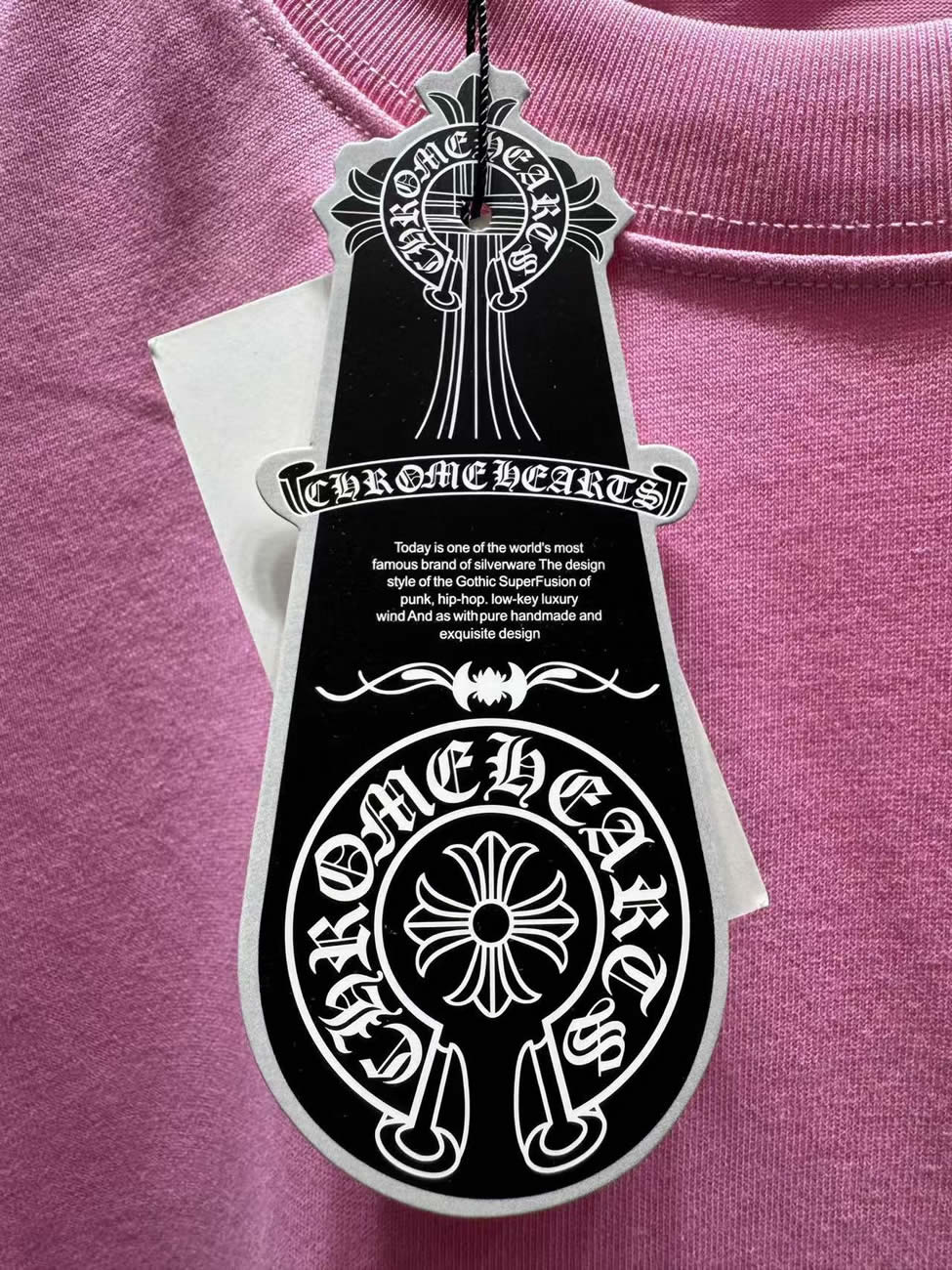 Chrome Hearts Matty Boy Vanity Affair Tee (2) - www.newkick.vip Chrome Hearts Matty Boy Vanity Affair Tee (2) - www.newkick.vip