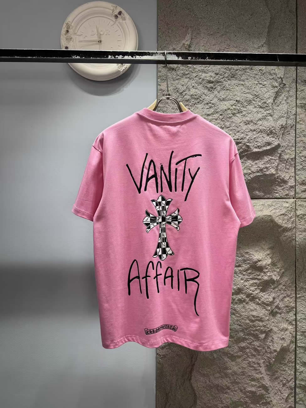 Chrome Hearts Matty Boy Vanity Affair Tee (6) - www.newkick.vip Chrome Hearts Matty Boy Vanity Affair Tee (6) - www.newkick.vip
