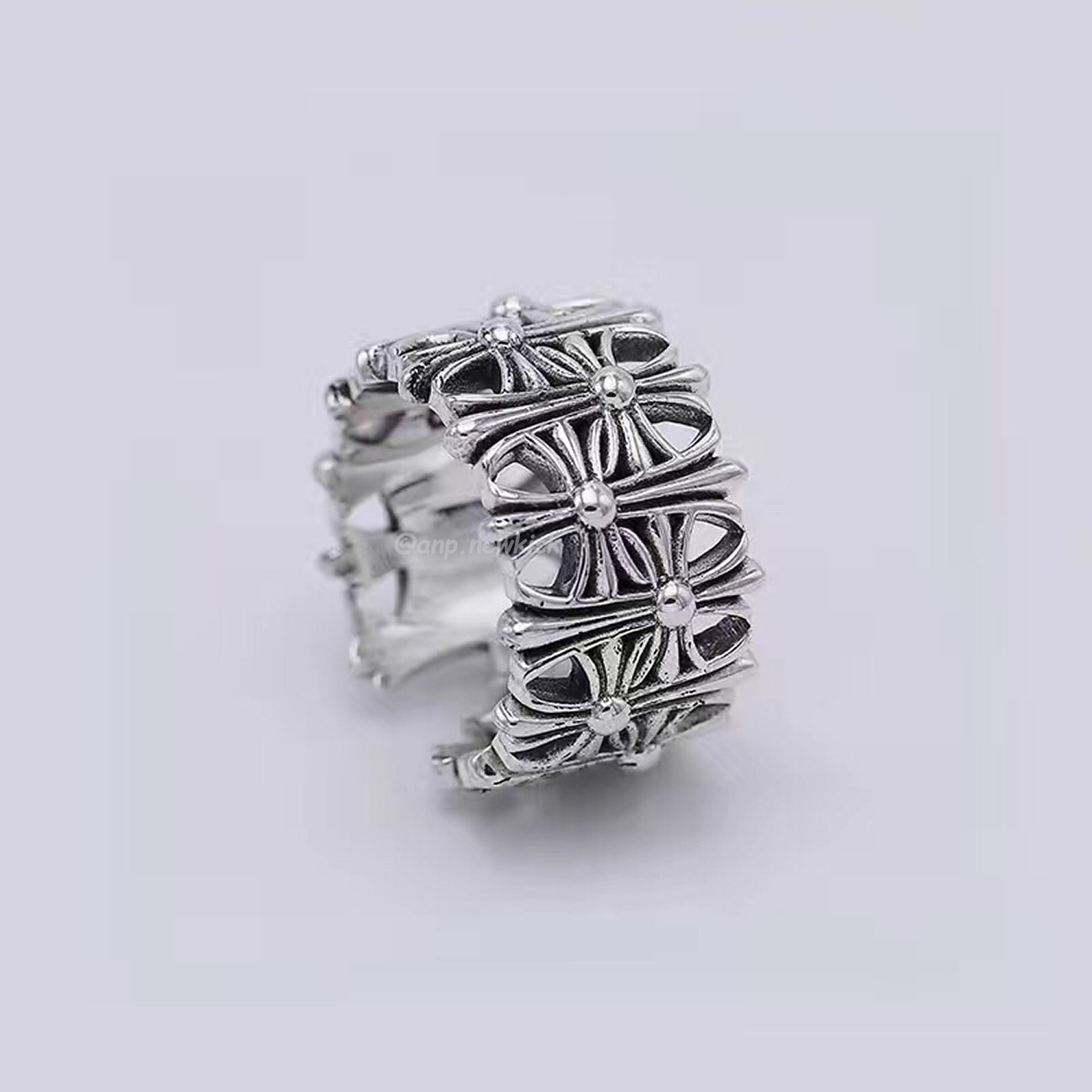 Chrome Hearts Ring (17) - www.newkick.vip Chrome Hearts Ring (17) - www.newkick.vip