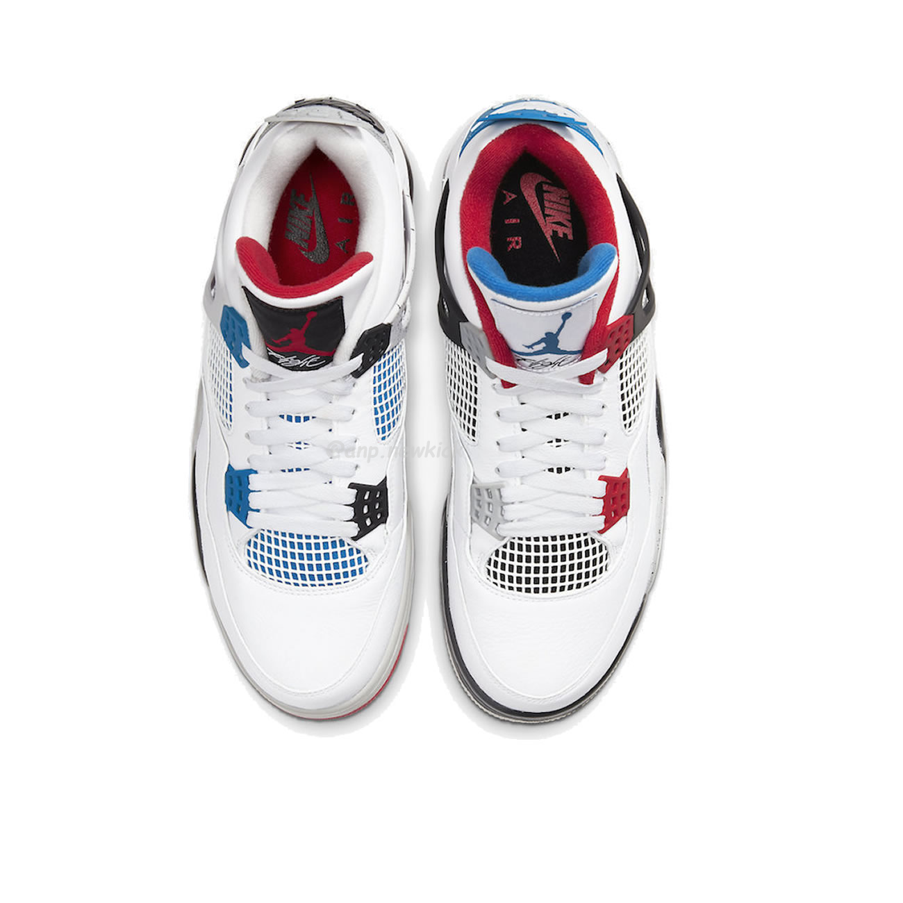 Air Jordan 4 Retro What The Ci1184 146 (16) - www.newkick.vip Air Jordan 4 Retro What The Ci1184 146 (16) - www.newkick.vip