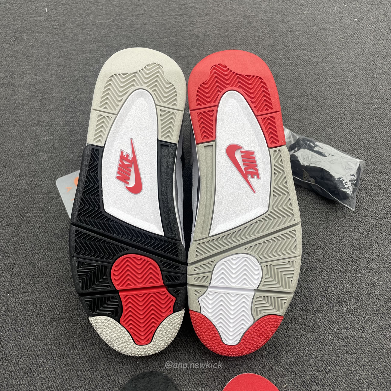 Air Jordan 4 Retro What The Ci1184 146 (14) - www.newkick.vip