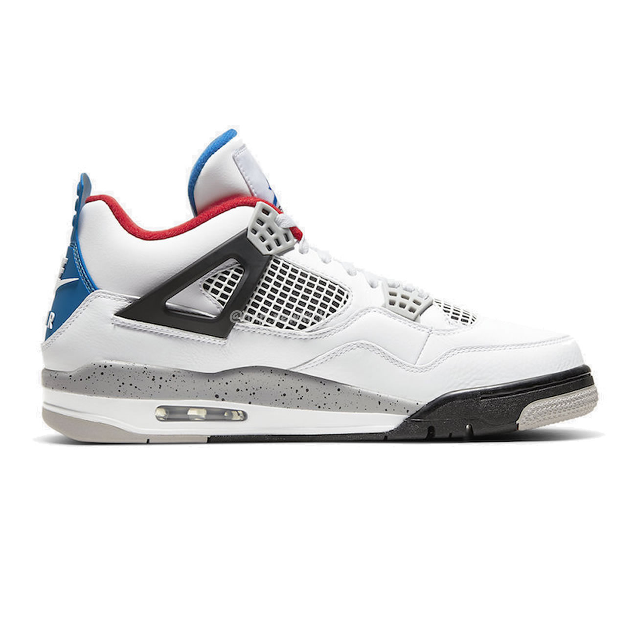 Air Jordan 4 Retro What The Ci1184 146 (8) - www.newkick.vip