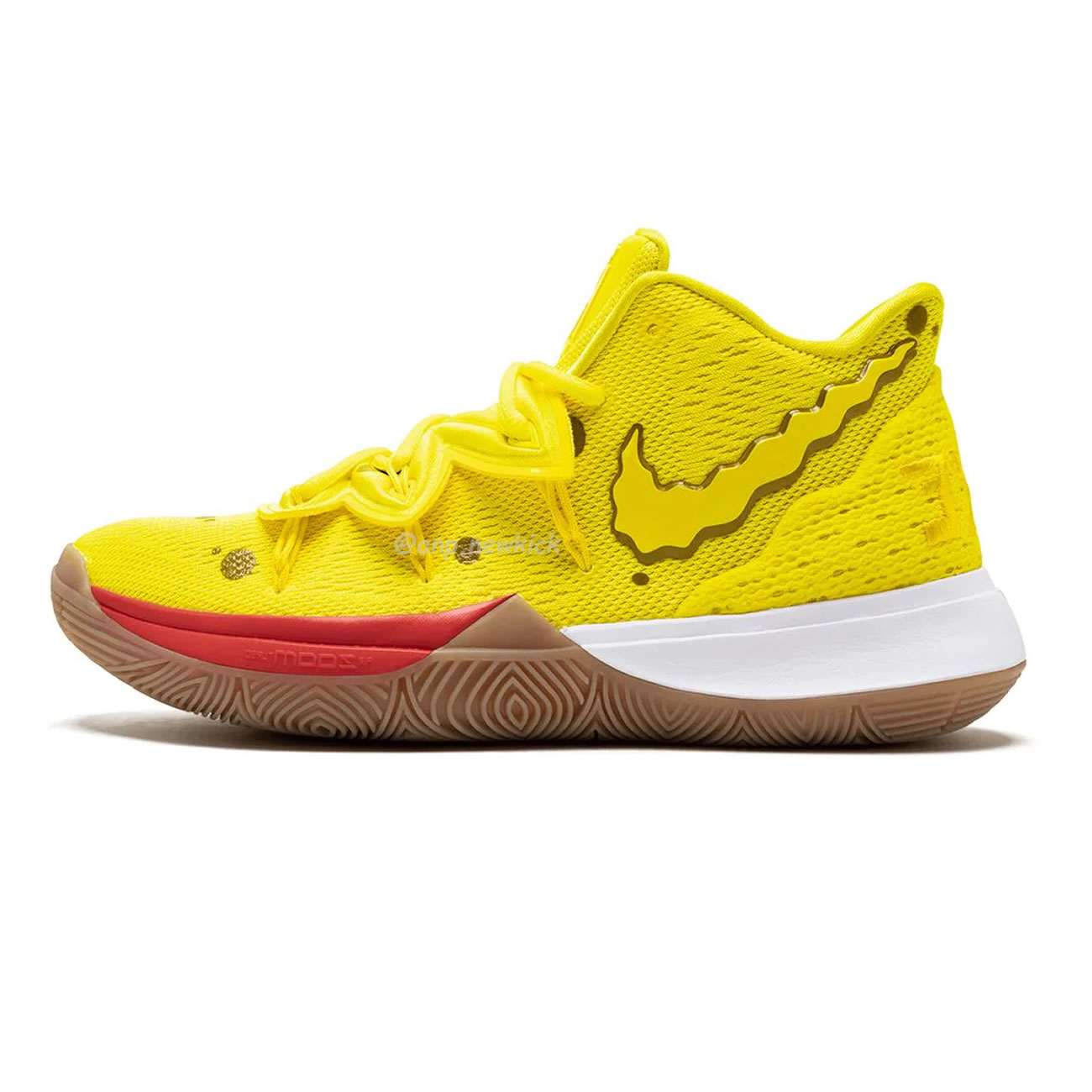 Nike Kyrie 5 Spongebob Squidward Patrick Cj6951 300 Cj6950 600 (28) - www.newkick.vip Nike Kyrie 5 Spongebob Squidward Patrick Cj6951 300 Cj6950 600 (28) - www.newkick.vip