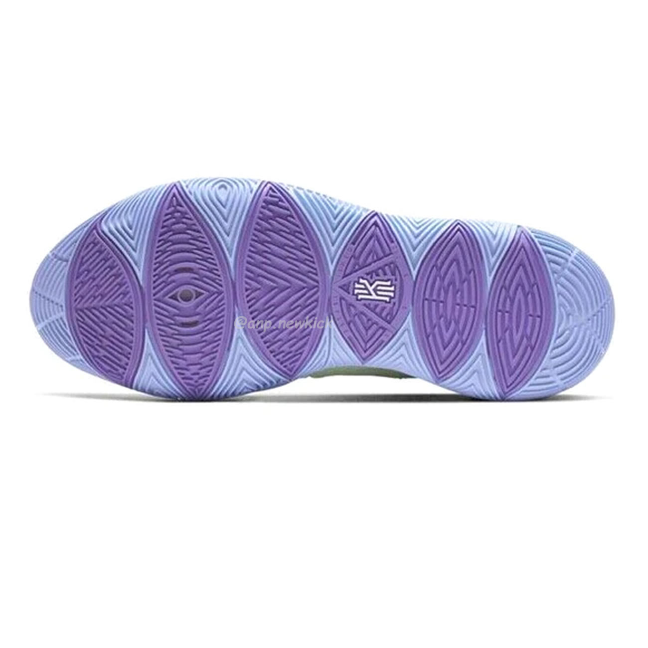 Nike Kyrie 5 Spongebob Squidward Patrick Cj6951 300 Cj6950 600 (26) - www.newkick.vip