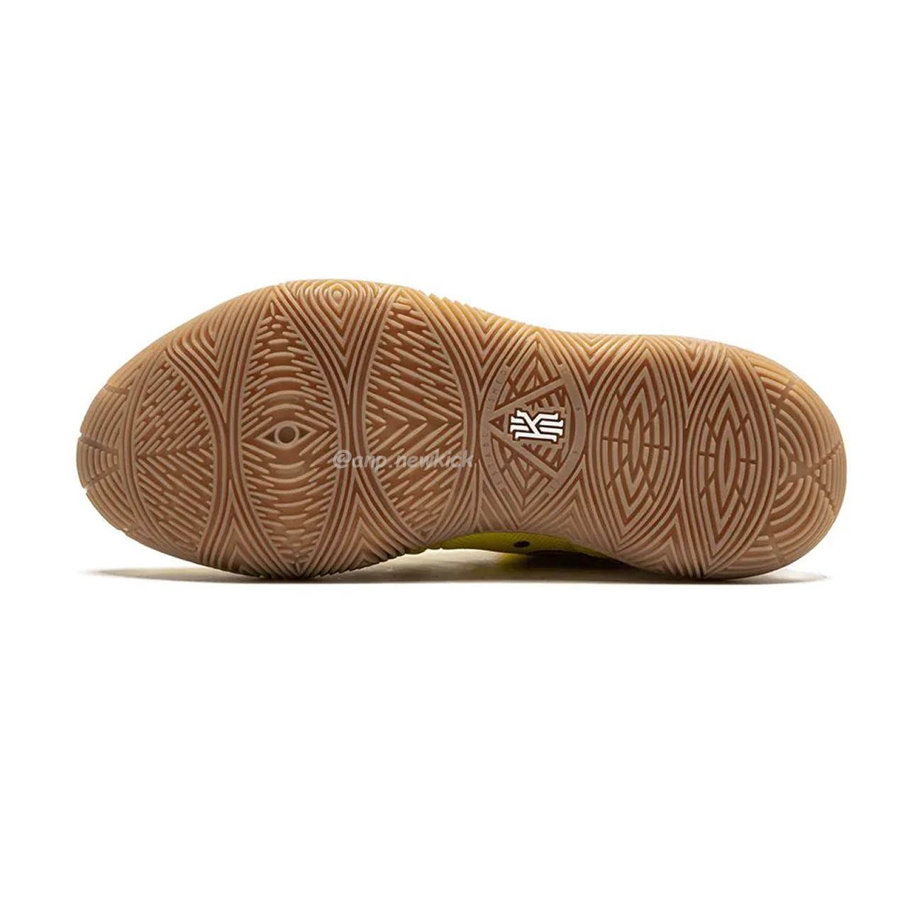 Nike Kyrie 5 Spongebob Squidward Patrick Cj6951 300 Cj6950 600 (29) - www.newkick.vip