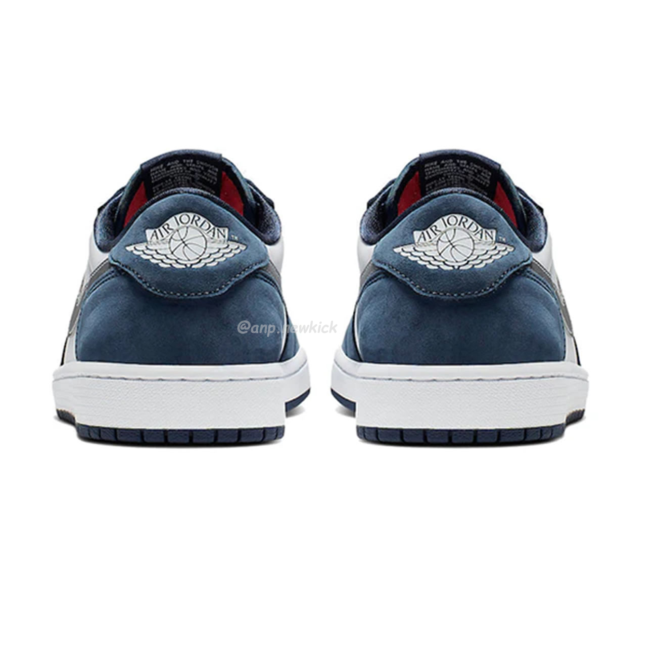 Air Jordan 1 Low Sb Midnight Navy Cj7891 400 (10) - www.newkick.vip Air Jordan 1 Low Sb Midnight Navy Cj7891 400 (10) - www.newkick.vip