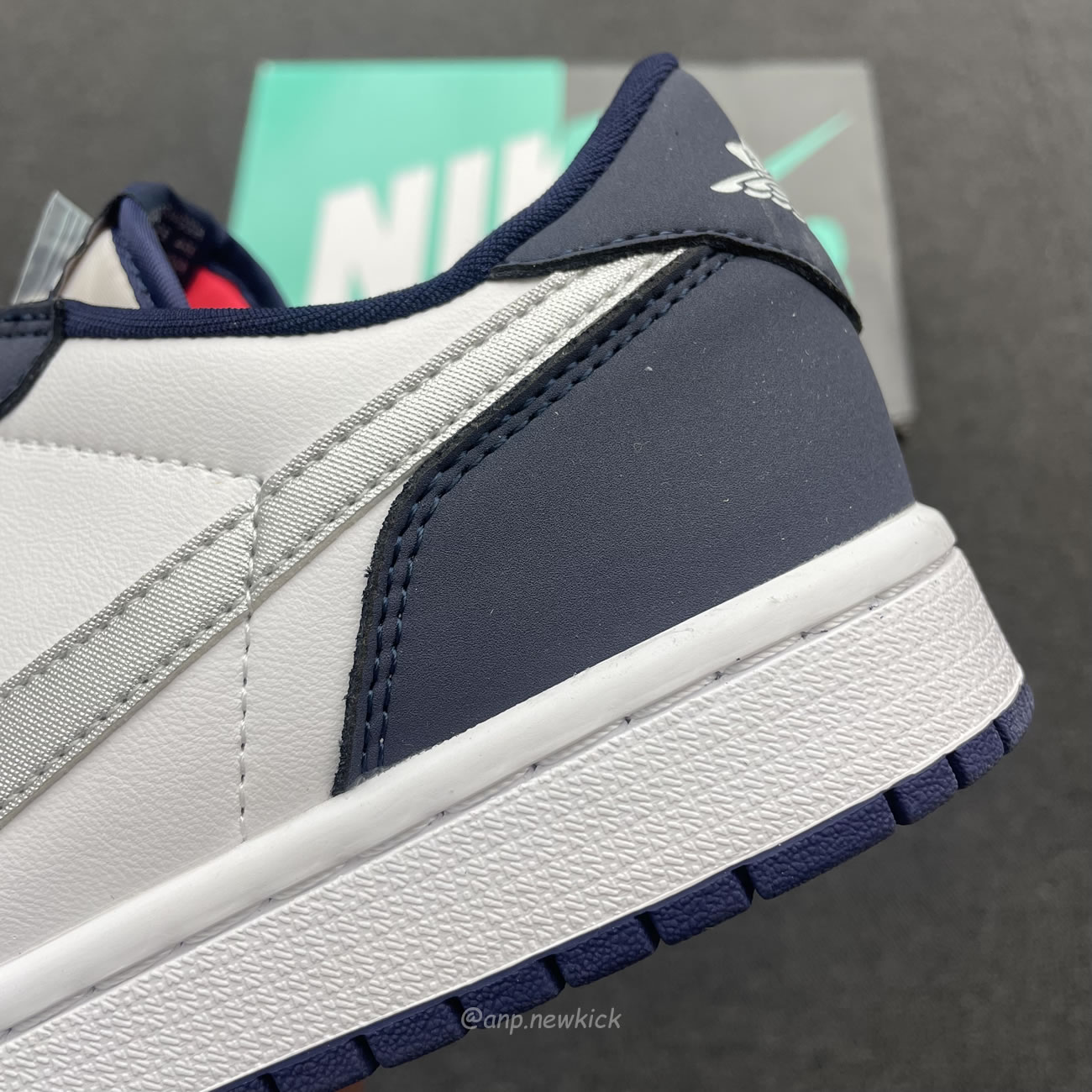 Air Jordan 1 Low Sb Midnight Navy Cj7891 400 (6) - www.newkick.vip
