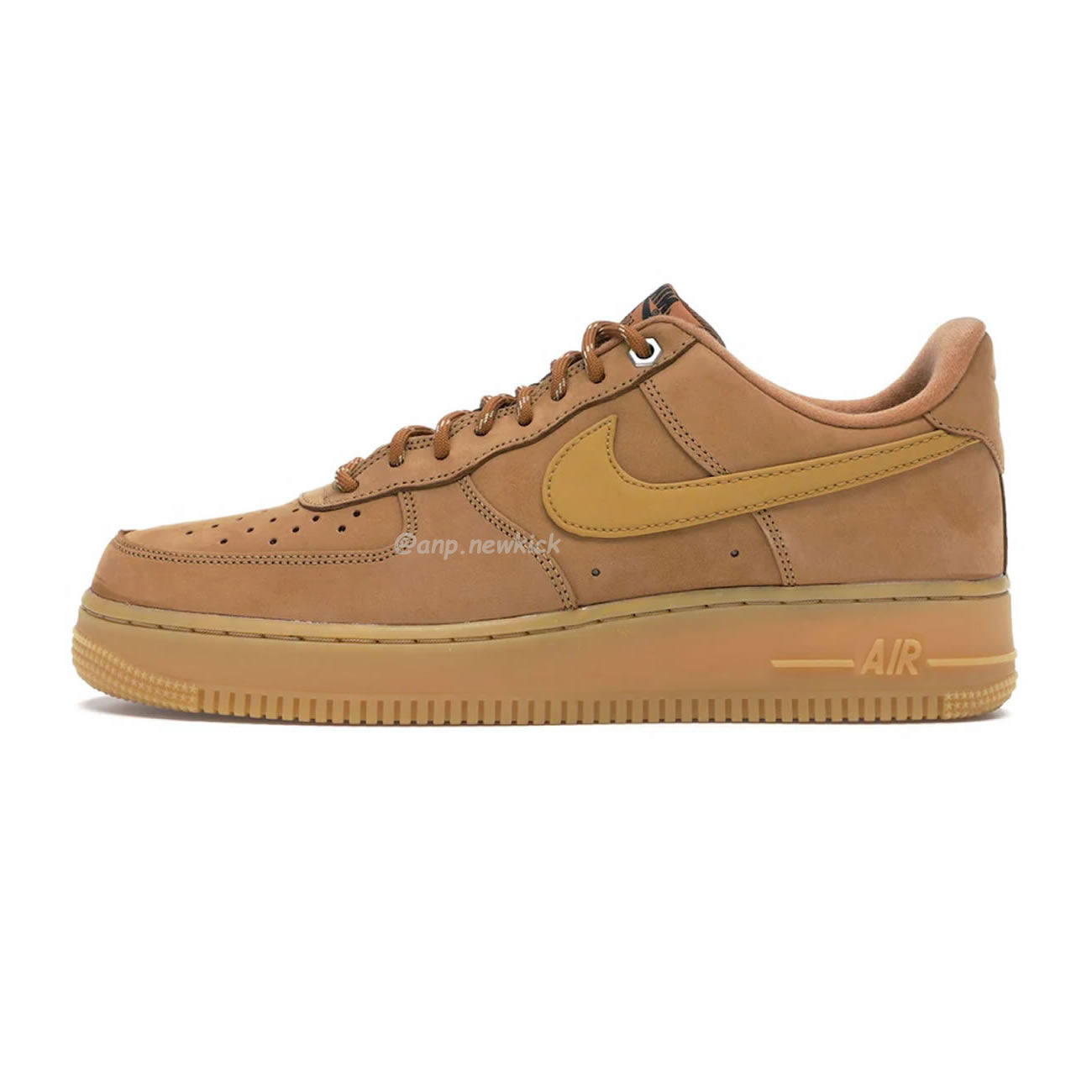 Nike Air Force 1 Low Flax 2022 Cj9179 200 (1) - www.newkick.vip