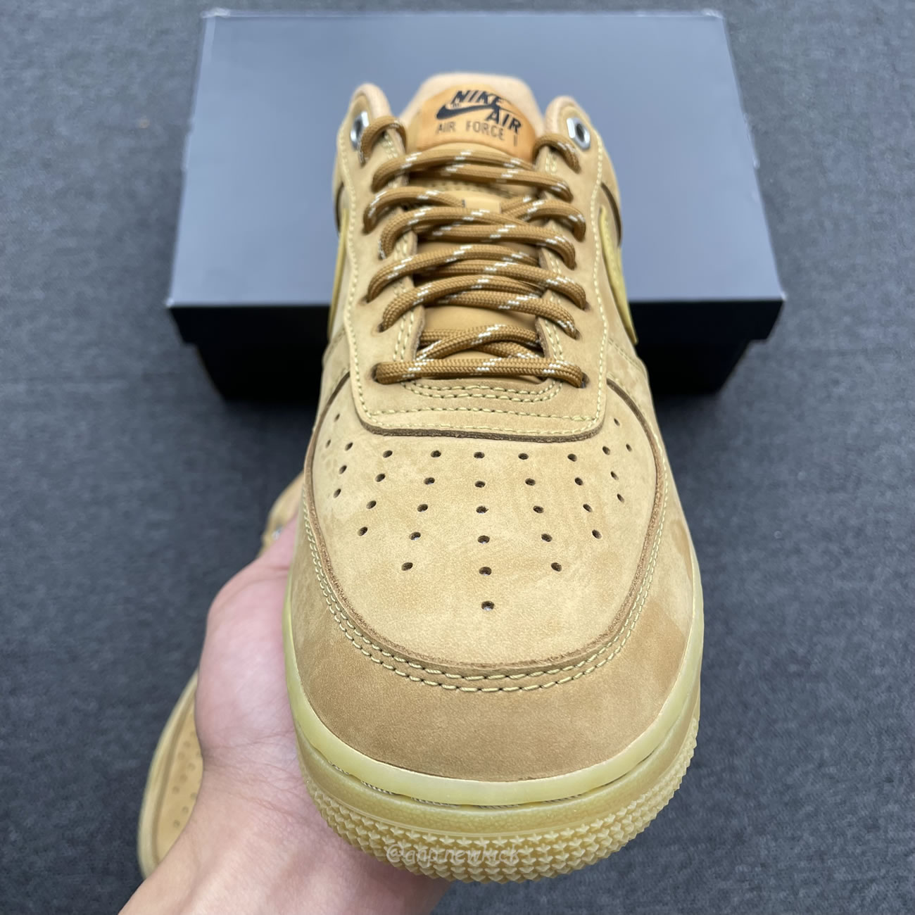 Nike Air Force 1 Low Flax 2022 Cj9179 200 (8) - www.newkick.vip