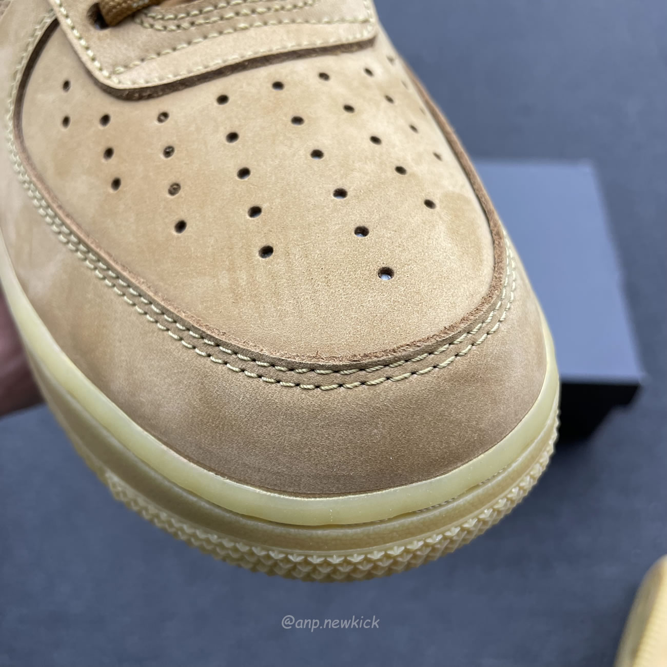 Nike Air Force 1 Low Flax 2022 Cj9179 200 (9) - www.newkick.vip