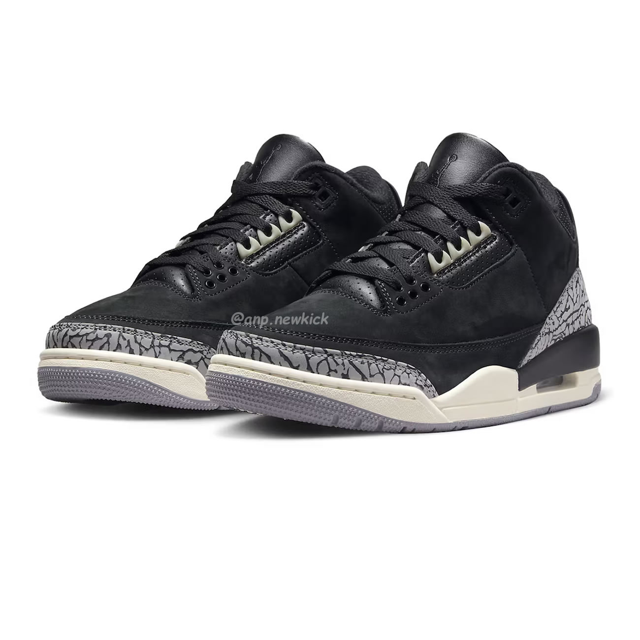 Air Jordan 3 Retro Off Noir Womens Ck9246 001 (2) - www.newkick.vip Air Jordan 3 Retro Off Noir Womens Ck9246 001 (2) - www.newkick.vip
