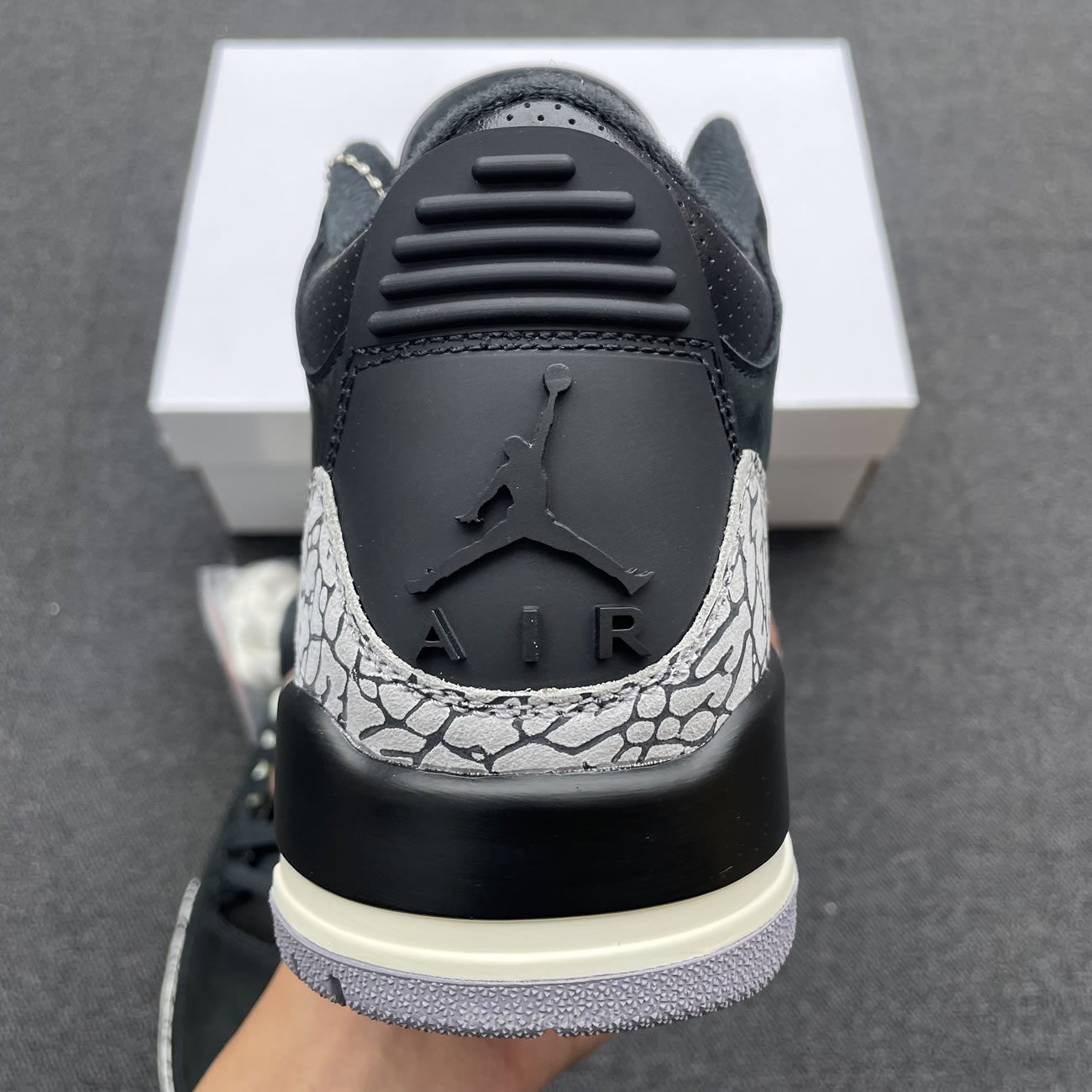 Air Jordan 3 Retro Off Noir Womens Ck9246 001 (5) - www.newkick.vip Air Jordan 3 Retro Off Noir Womens Ck9246 001 (5) - www.newkick.vip