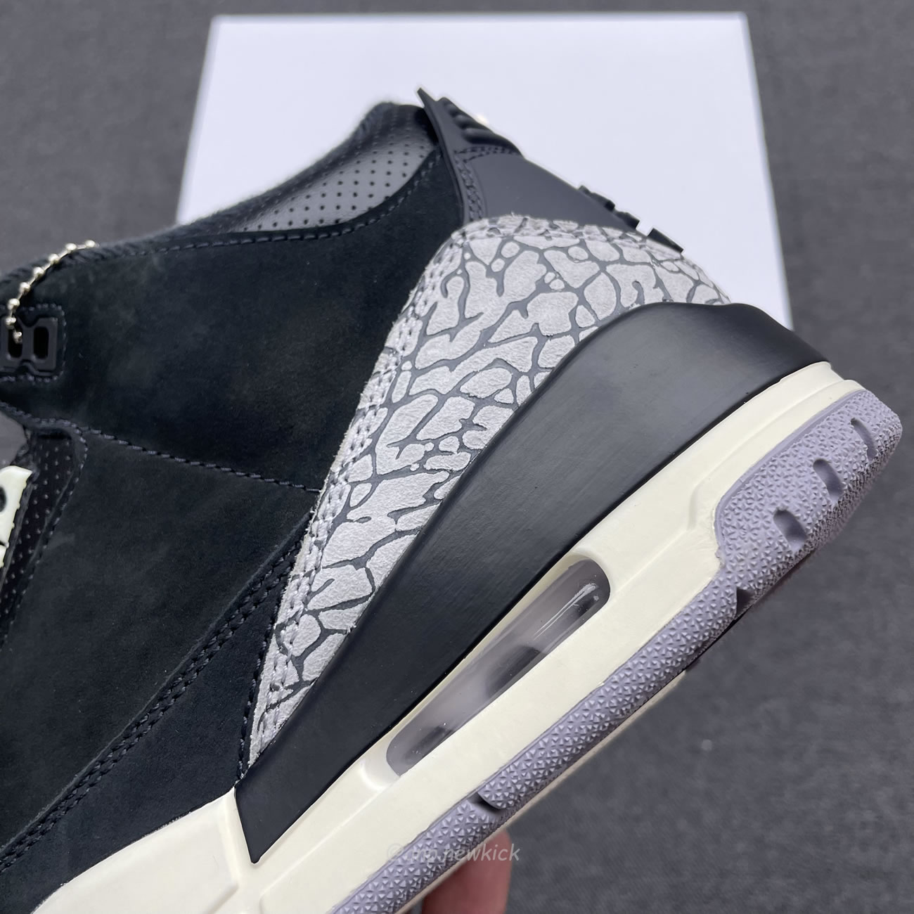 Air Jordan 3 Retro Off Noir Womens Ck9246 001 (10) - www.newkick.vip