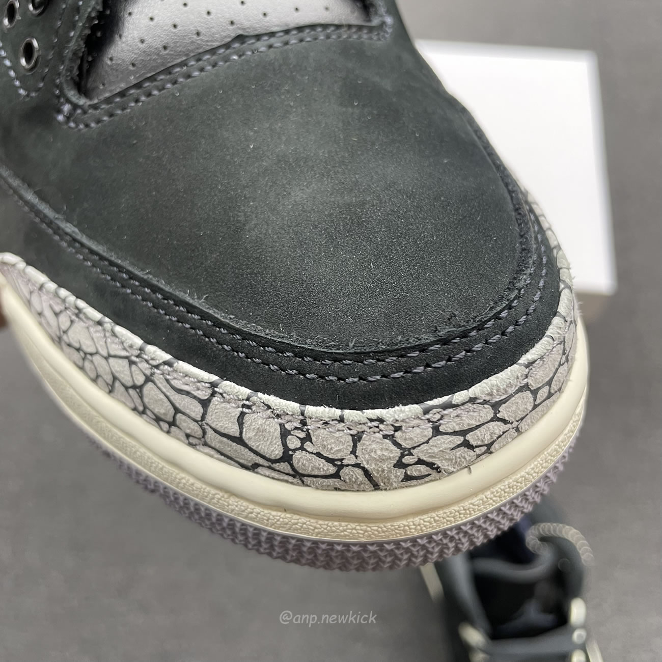 Air Jordan 3 Retro Off Noir Womens Ck9246 001 (14) - www.newkick.vip