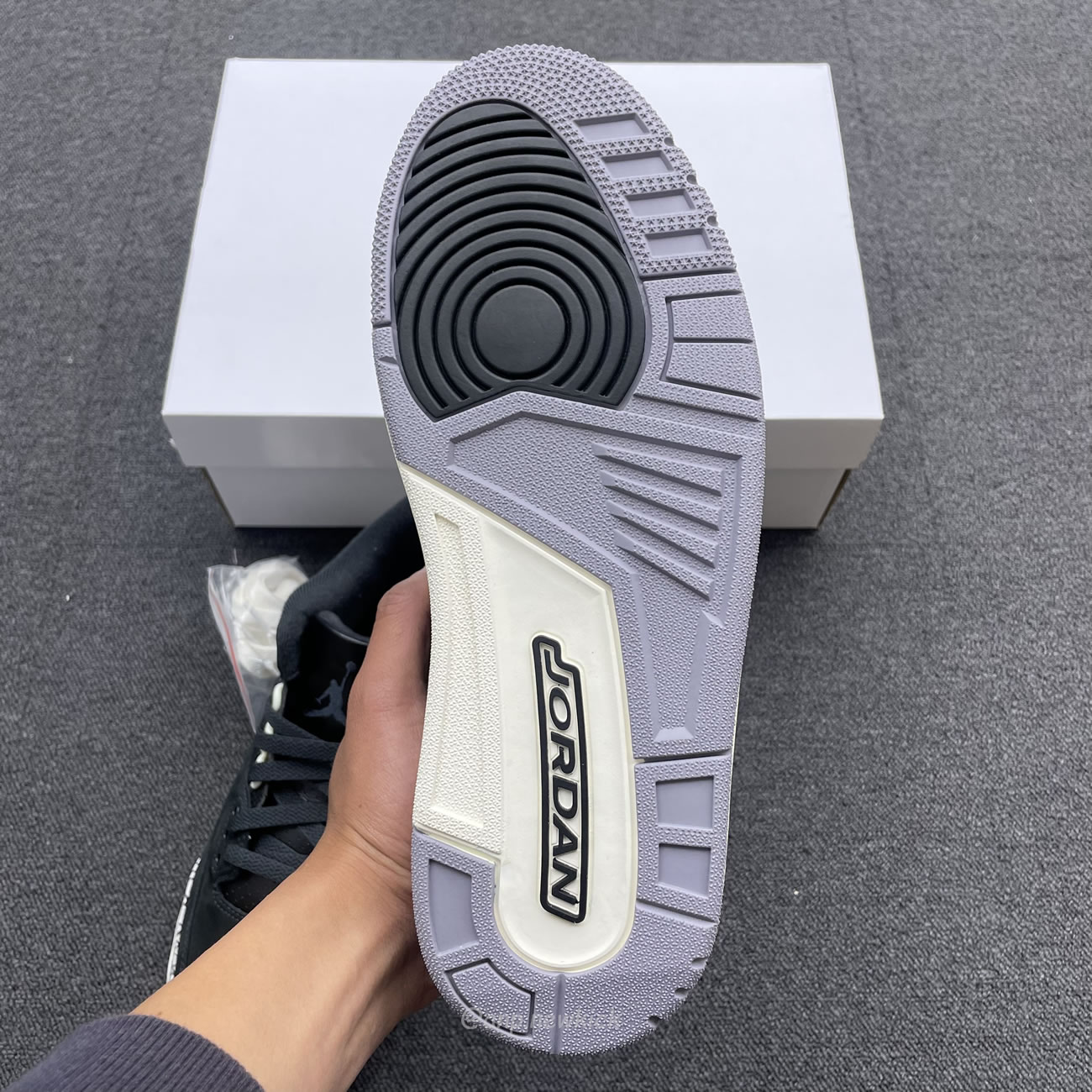 Air Jordan 3 Retro Off Noir Womens Ck9246 001 (15) - www.newkick.vip