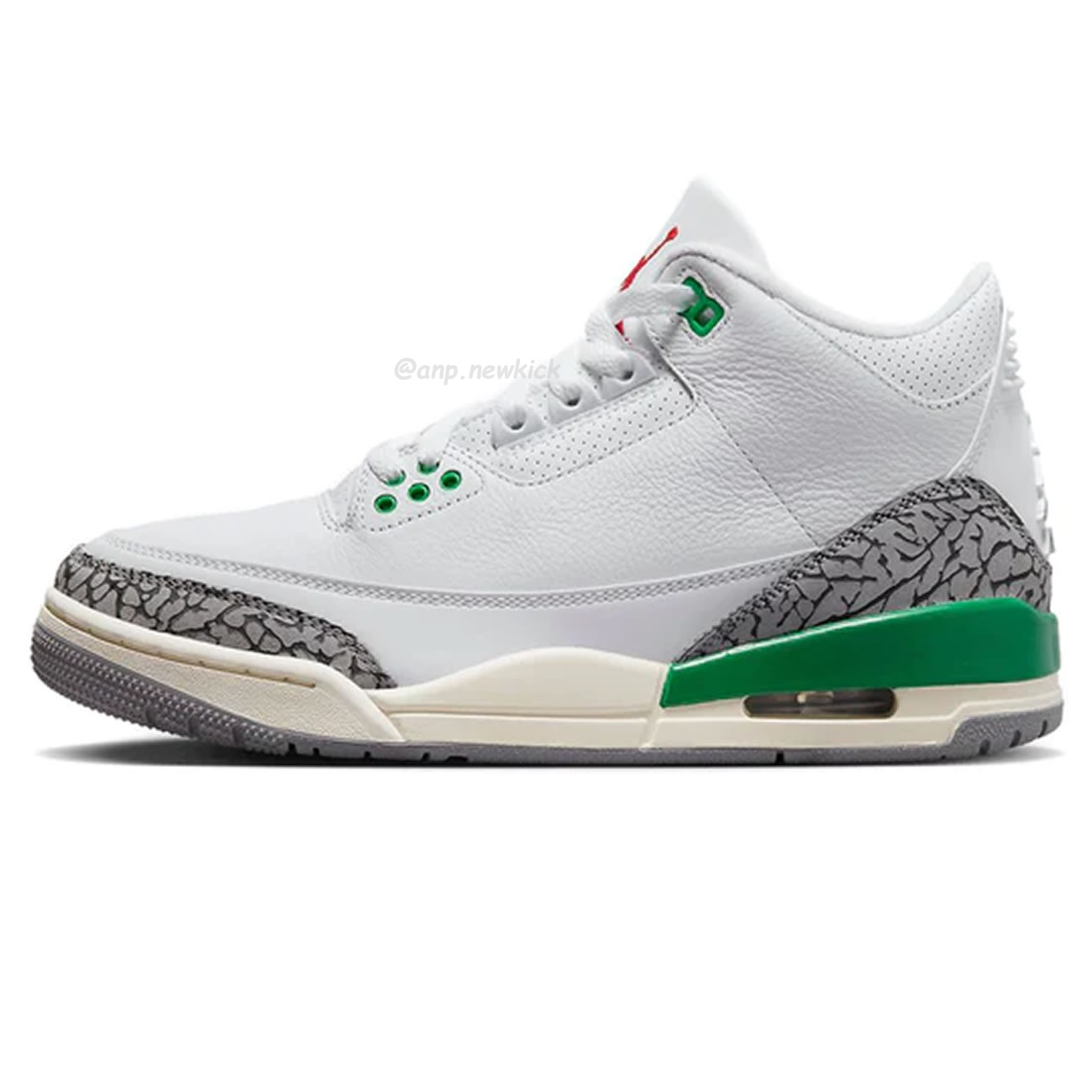 Air Jordan 3 Retro Lucky Green Womens Ck9246 136 (1) - www.newkick.vip Air Jordan 3 Retro Lucky Green Womens Ck9246 136 (1) - www.newkick.vip