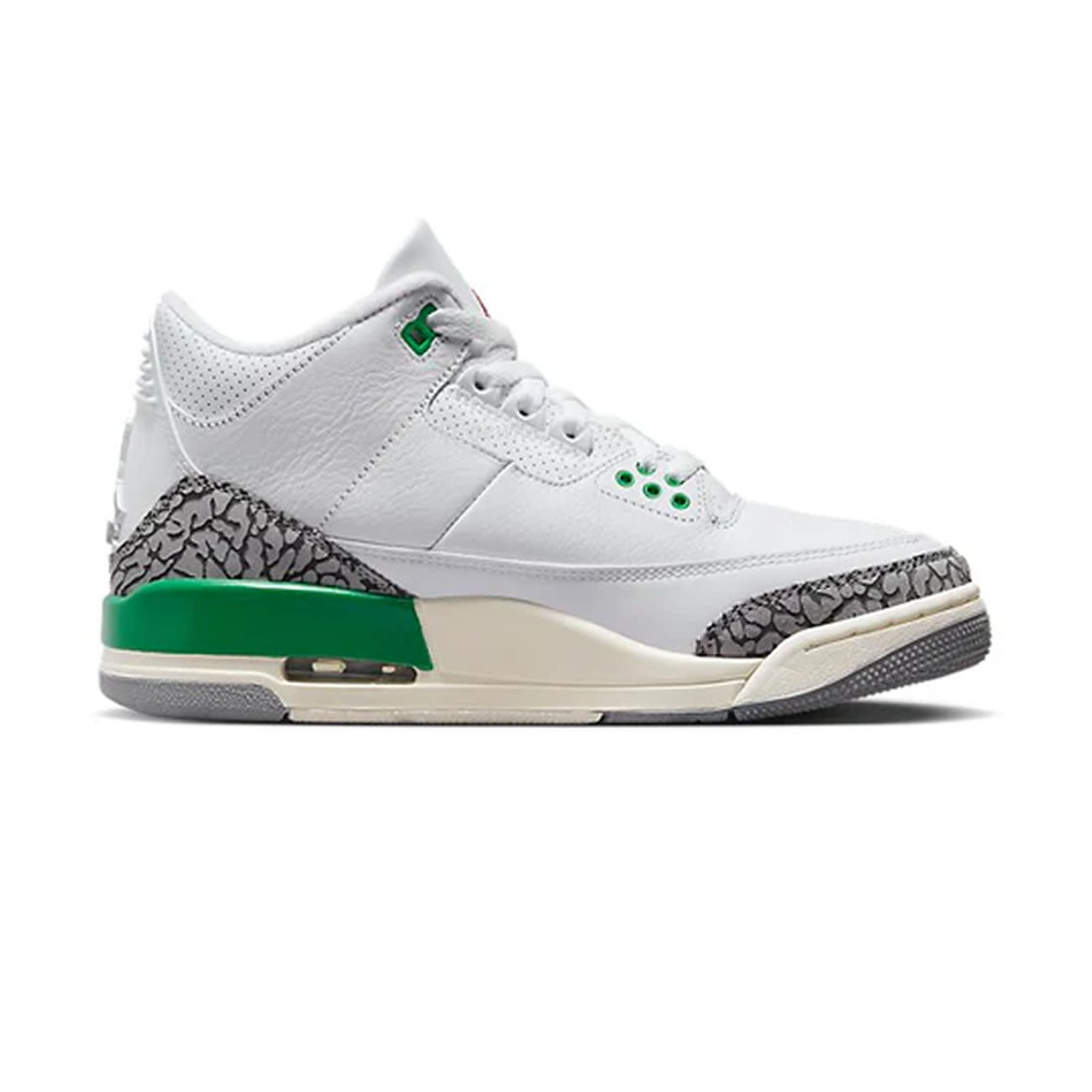 Air Jordan 3 Retro Lucky Green Womens Ck9246 136 (15) - www.newkick.vip Air Jordan 3 Retro Lucky Green Womens Ck9246 136 (15) - www.newkick.vip