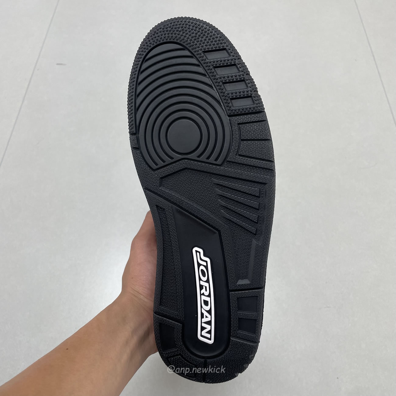 Air Jordan 3 Retro Black Ck9246 168 (6) - www.newkick.vip