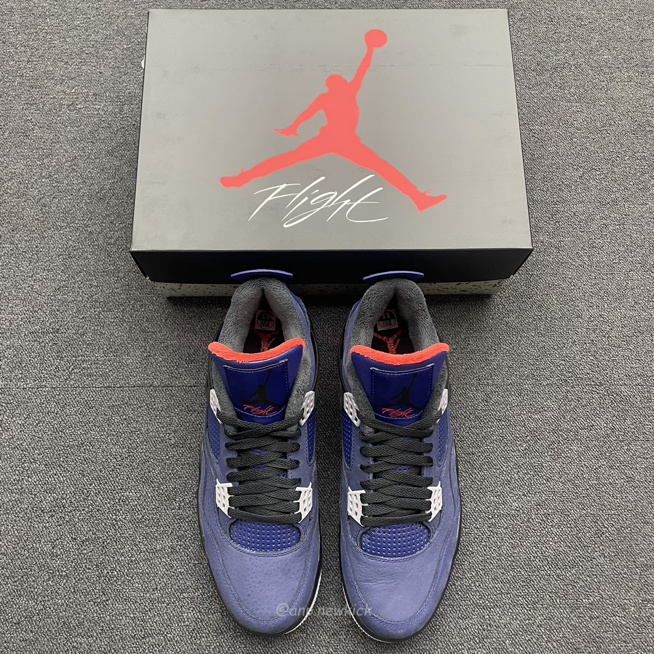 Air Jordan 4 Retro Winterized Loyal Blue Cq9597 401 (3) - www.newkick.vip Air Jordan 4 Retro Winterized Loyal Blue Cq9597 401 (3) - www.newkick.vip