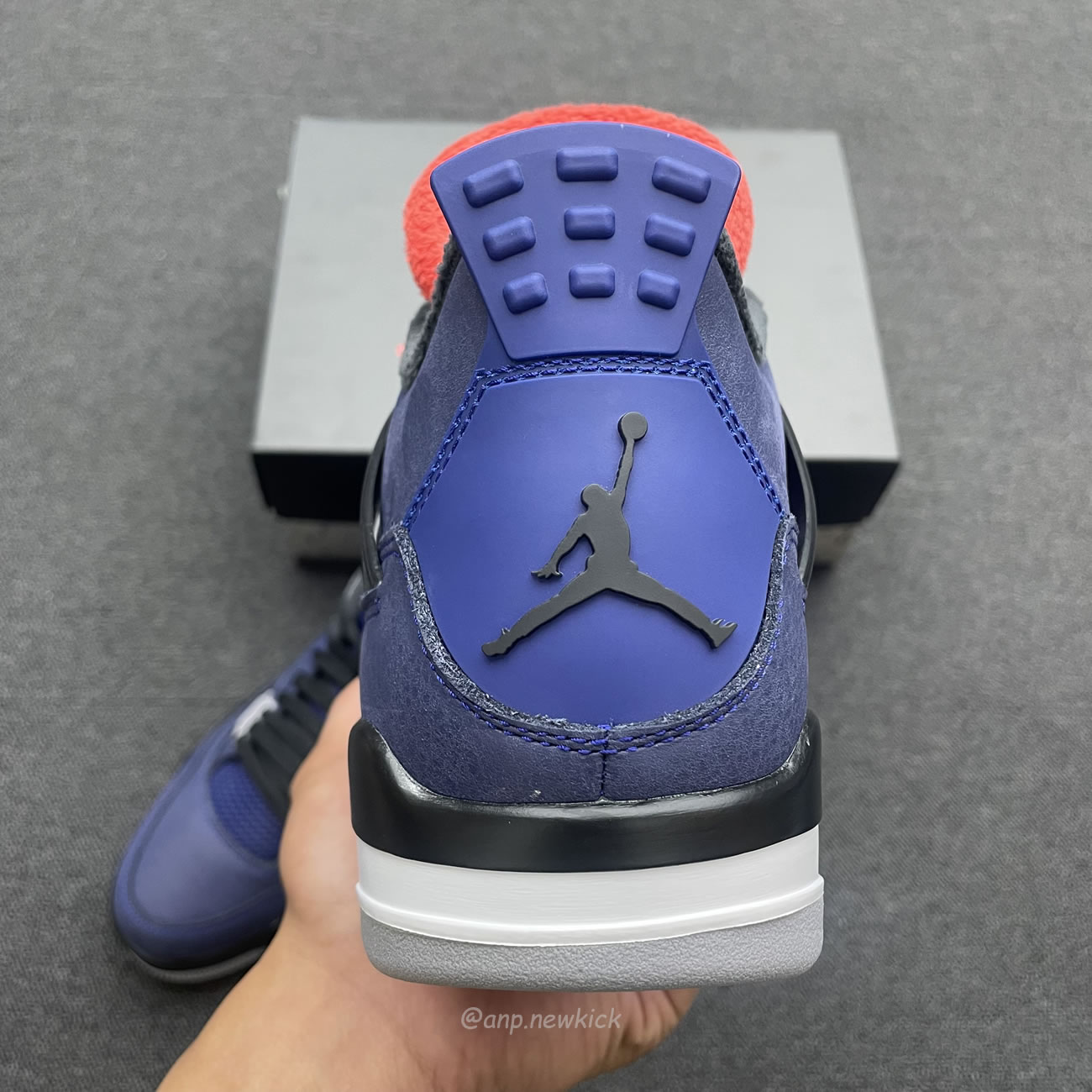 Air Jordan 4 Retro Winterized Loyal Blue Cq9597 401 (6) - www.newkick.vip Air Jordan 4 Retro Winterized Loyal Blue Cq9597 401 (6) - www.newkick.vip