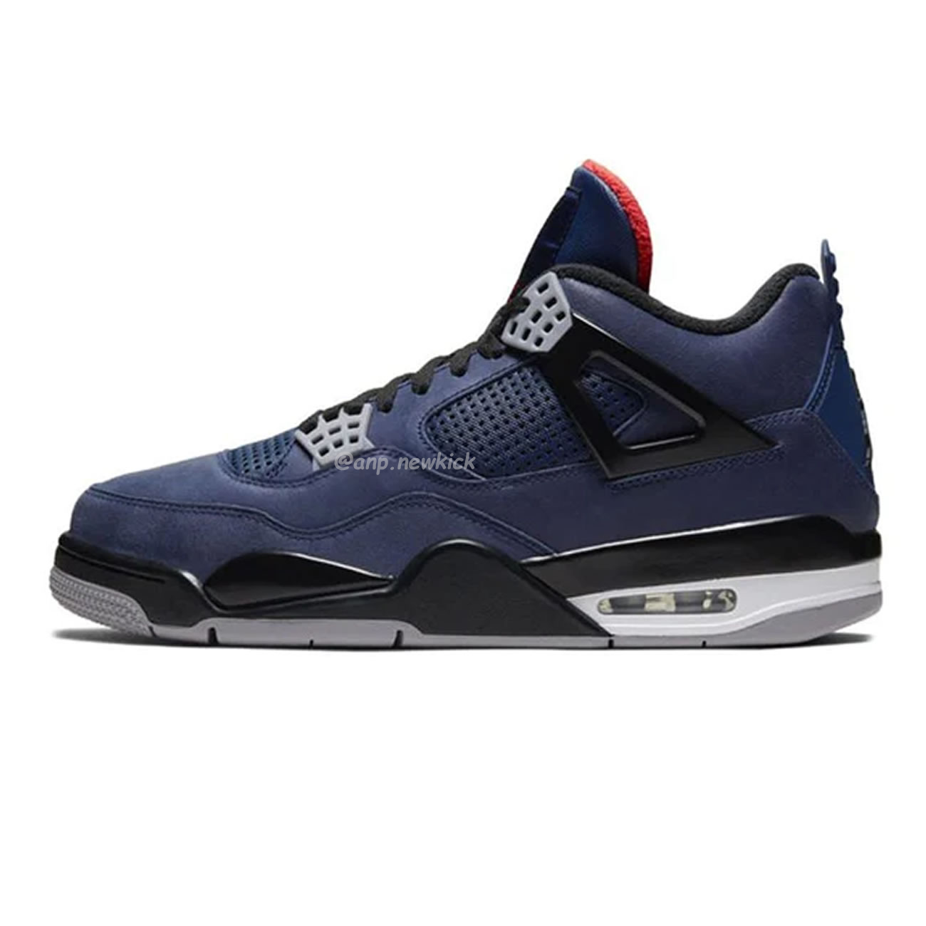 Air Jordan 4 Retro Winterized Loyal Blue Cq9597 401 (1) - www.newkick.vip